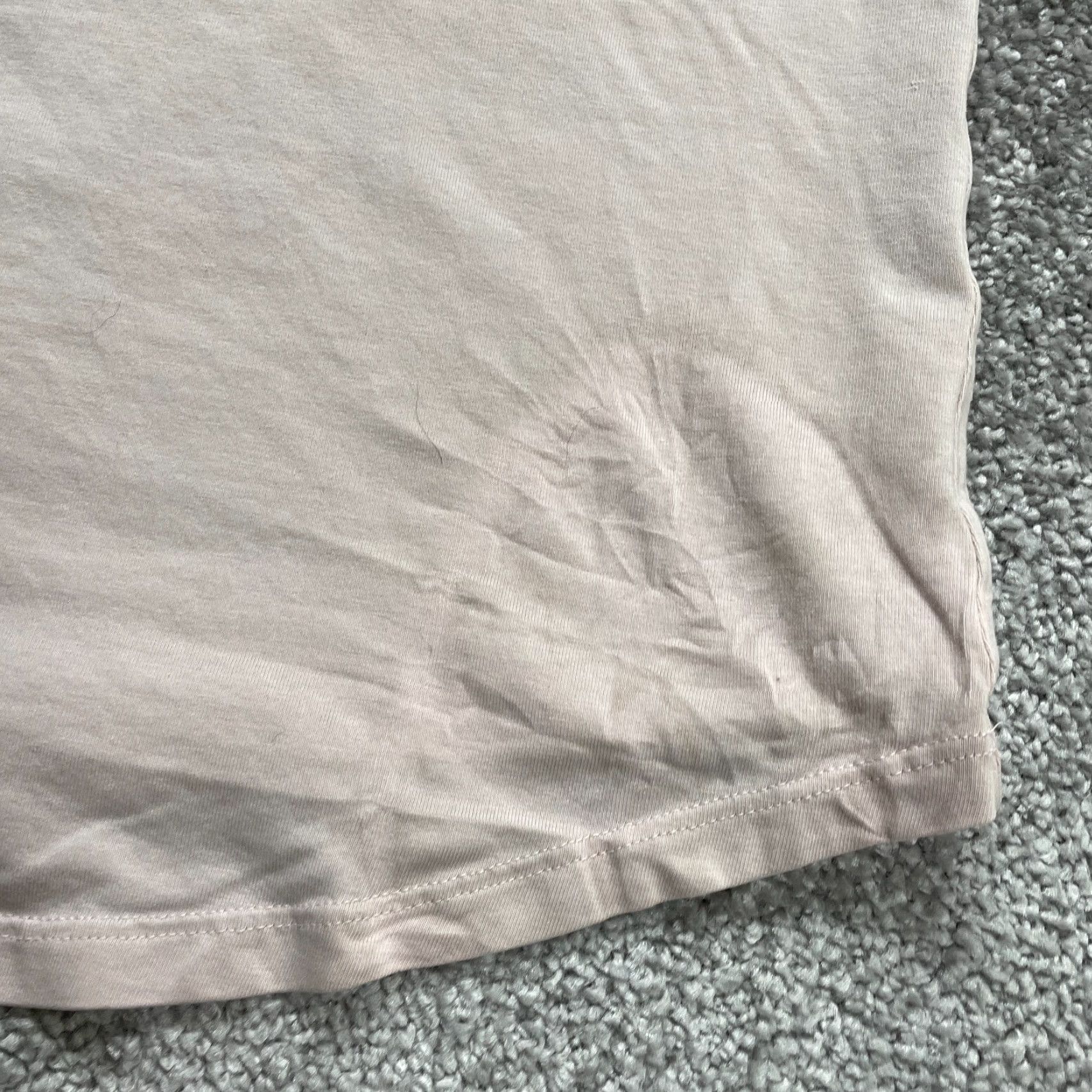 Lululemon Lululemon Tank Womens 4 Gray Racerback Lightweight Active Yoga Gym Size S / US 4 / IT 40 - 4 Thumbnail