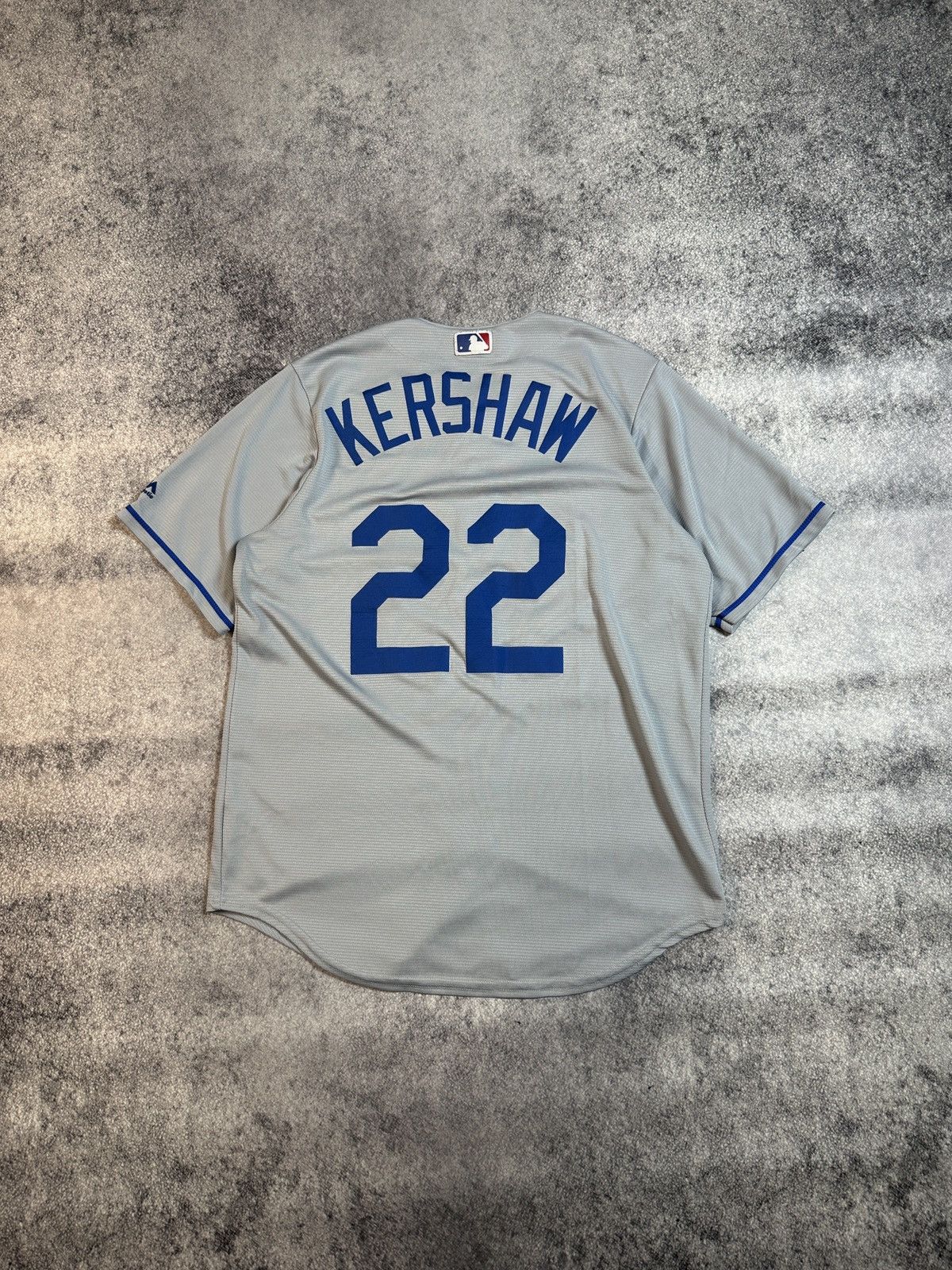 Majestic Vintage Majestic Los Angeles 22 Kershaw Jersey MLB M Usa Size US M / EU 48-50 / 2 - 3 Thumbnail