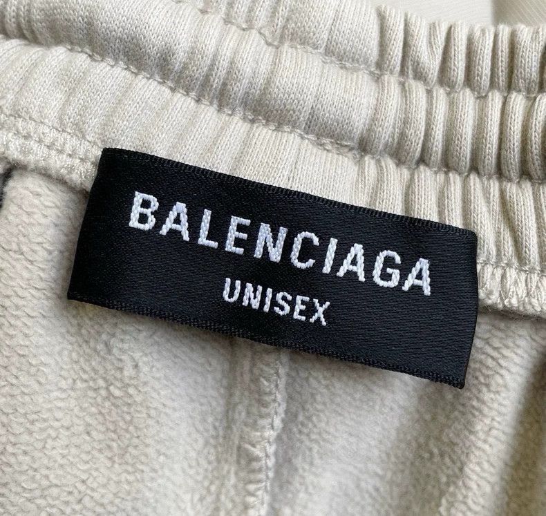 Balenciaga Balenciaga size XS Loose Casual Pants Size US 27 - 5 Thumbnail