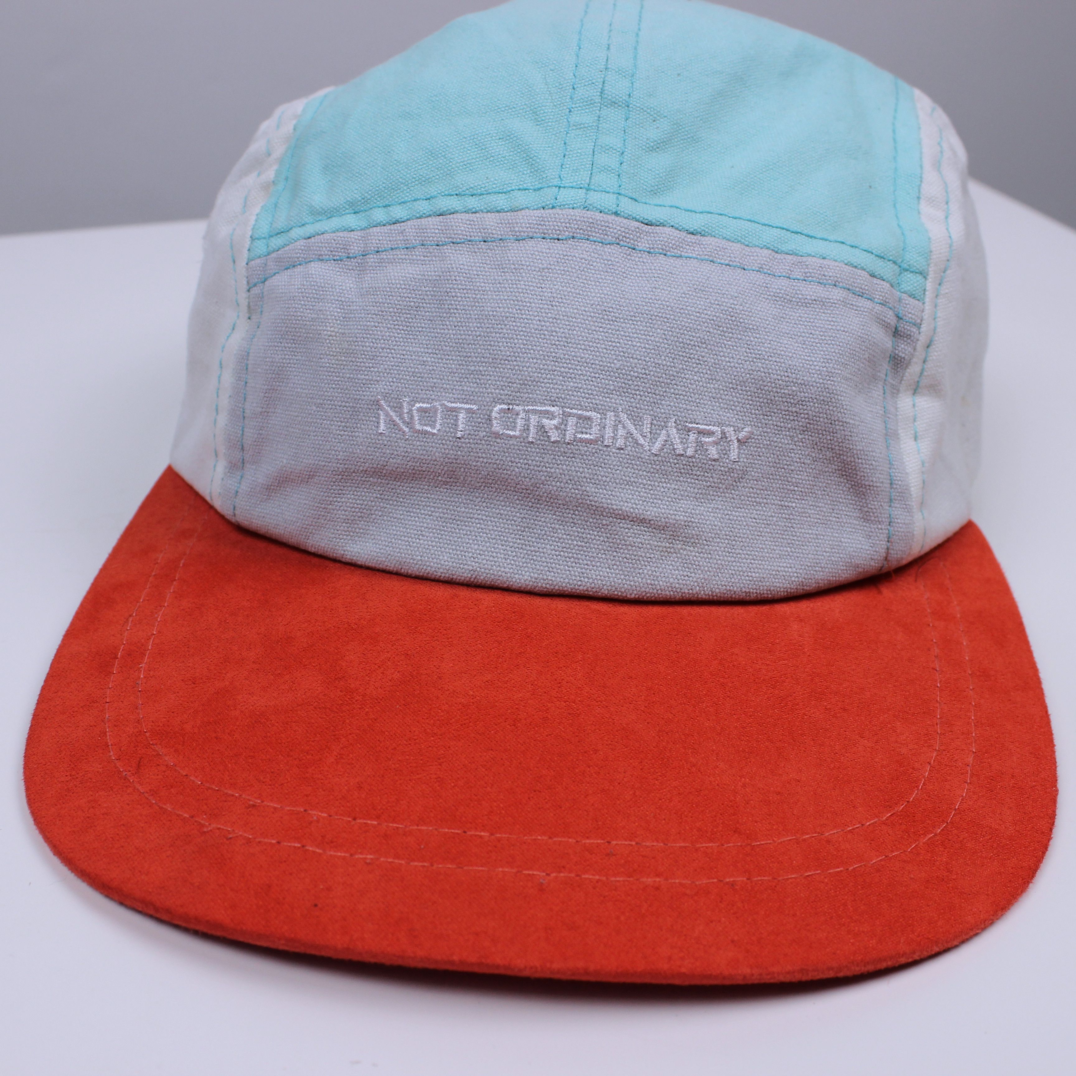 Vintage Boardmans motif cap in multi outdoor life one size Size ONE SIZE - 7 Thumbnail