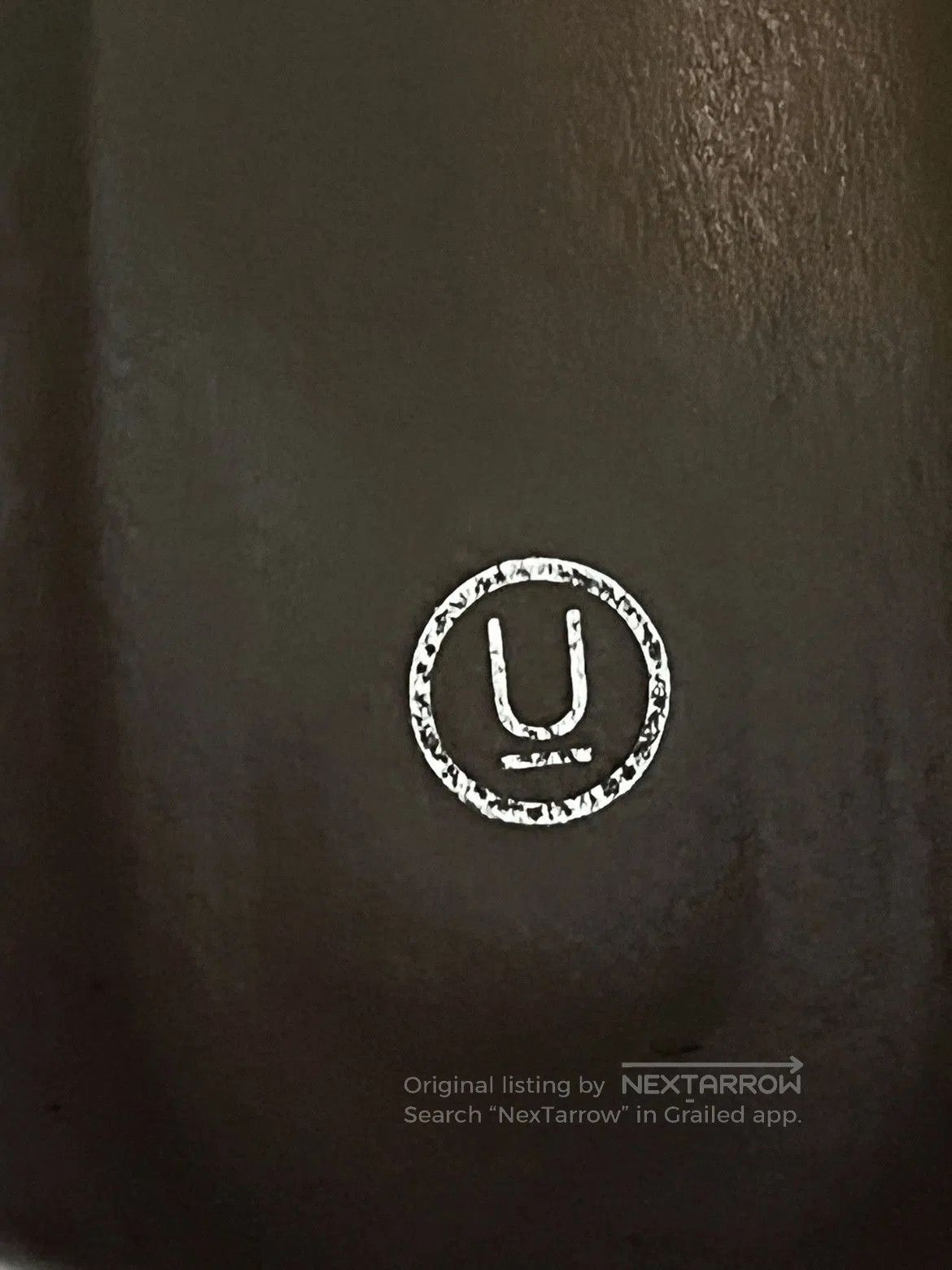 Undercover Sz 7 Undercover 05AW "Art & Craft" Boots. Size US 7 / EU 40 - 6 Thumbnail