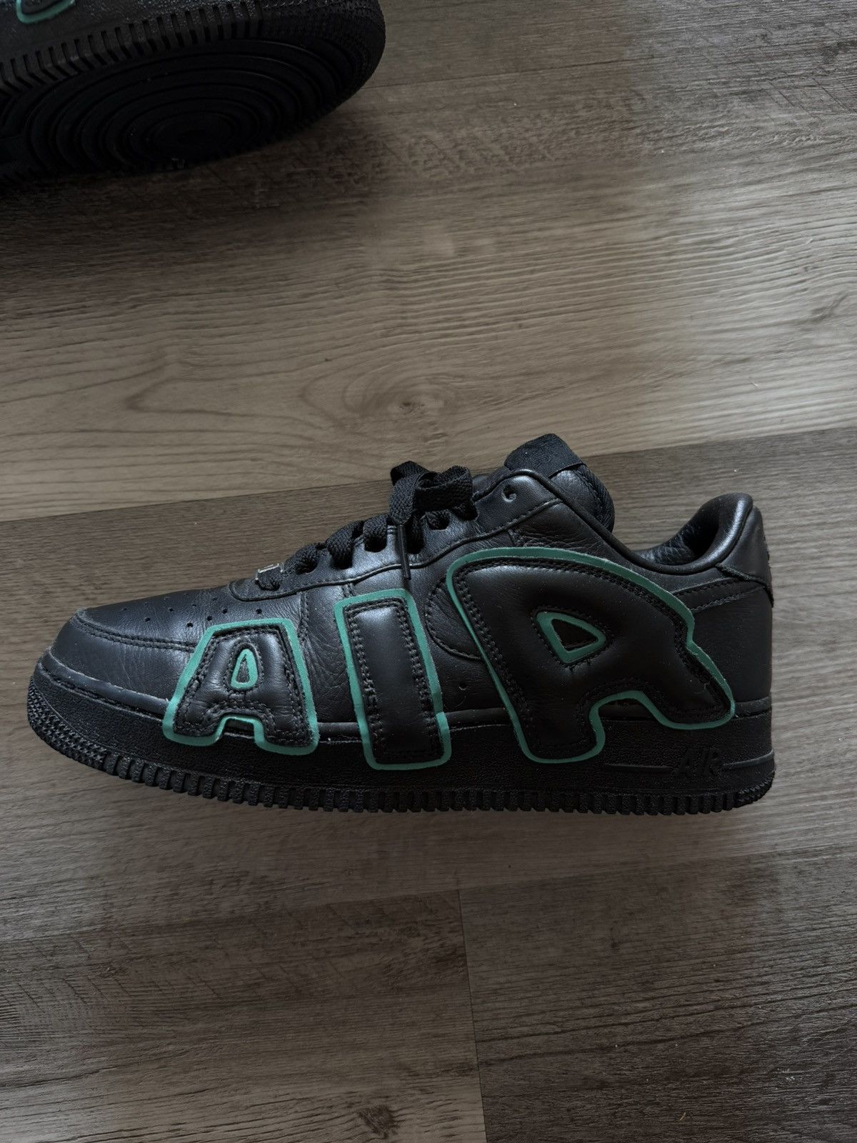 Cactus Plant Flea Market Cactus Plant Flea Market x Nike Airforce 1 Size US 8 / EU 41 - 3 Thumbnail