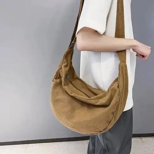 VIBE Pepper x Yoko Vintage Crossbody/Shoulder Bags Unisex Size ONE SIZE - 8 Thumbnail