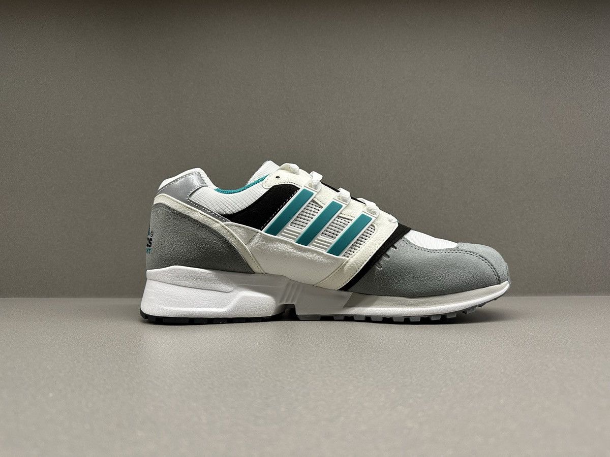 Adidas Adidas EQT Cushion 91 Consortium 30th Anniversary Size US 9 / EU 42 - 6 Thumbnail