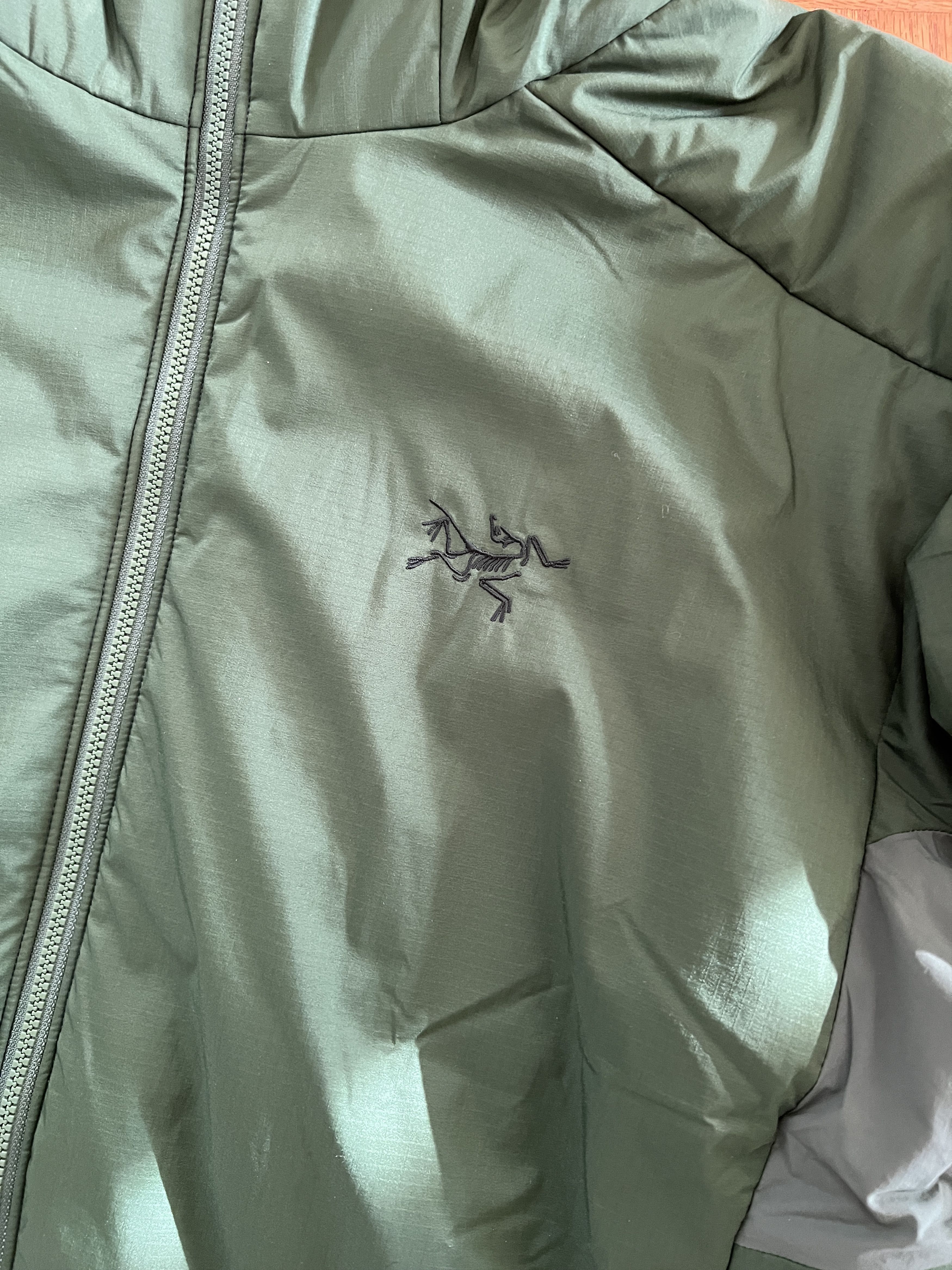 Arc'teryx Arc’teryx Atom Heavyweight Hoody Jacket Size US L / EU 52-54 / 3 - 6 Thumbnail