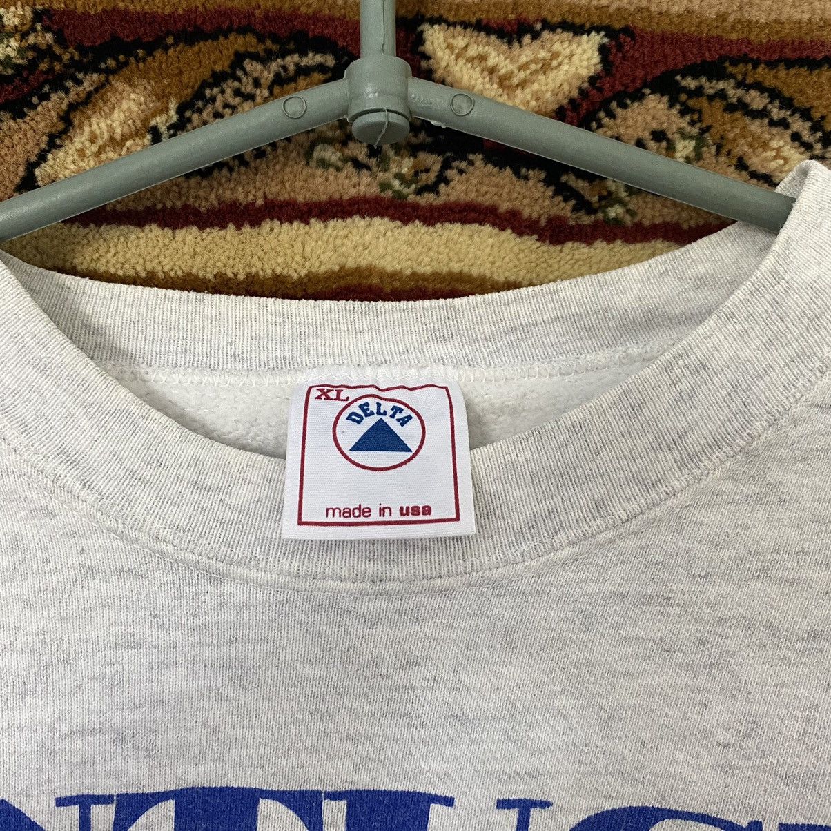 Other Vintage 90s Kentucky Wildcats Crewneck Sweatshirt Size US XL / EU 56 / 4 - 7 Thumbnail