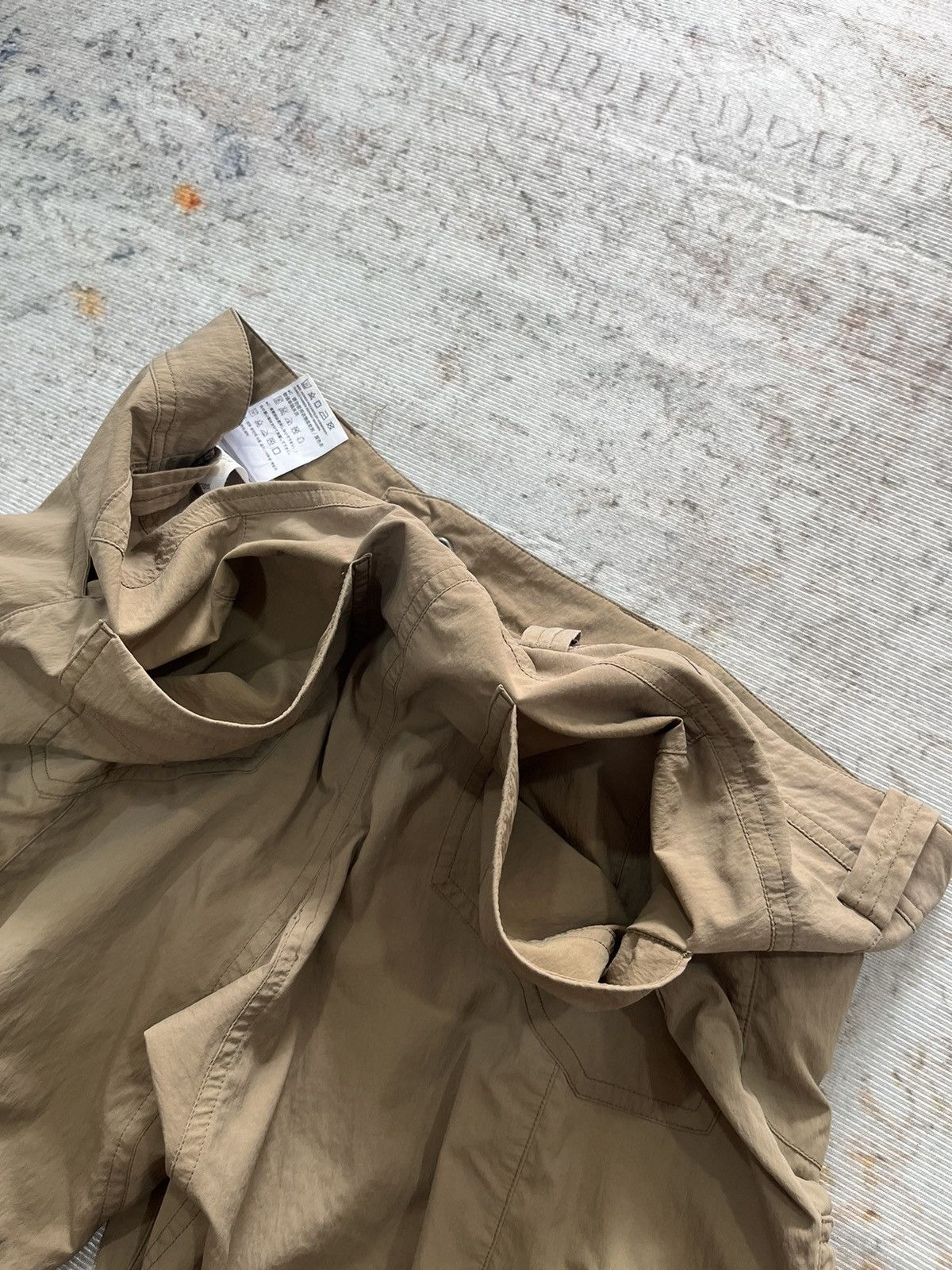 Arc'teryx Arc’teryx Gamma LT Pant Size US 34 / EU 50 - 5 Thumbnail