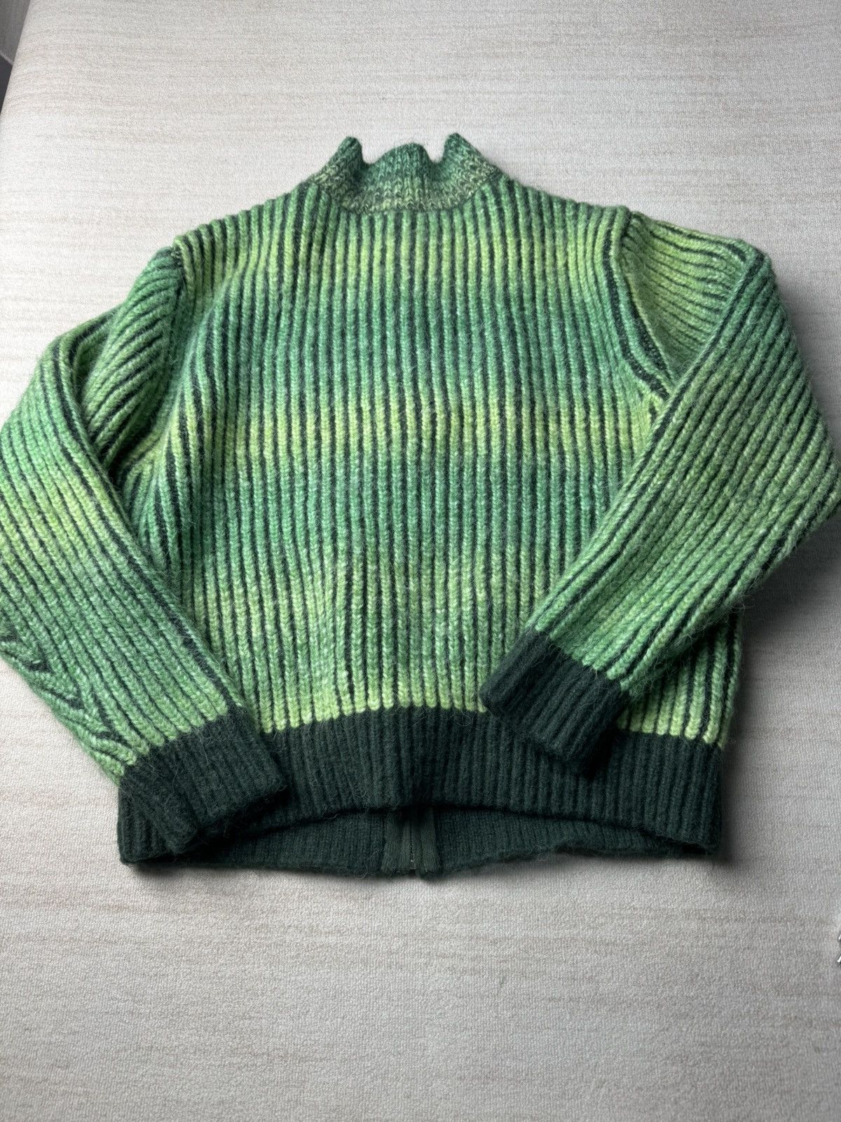 Palace Double vision knit Size US M / EU 48-50 / 2 - 6 Thumbnail