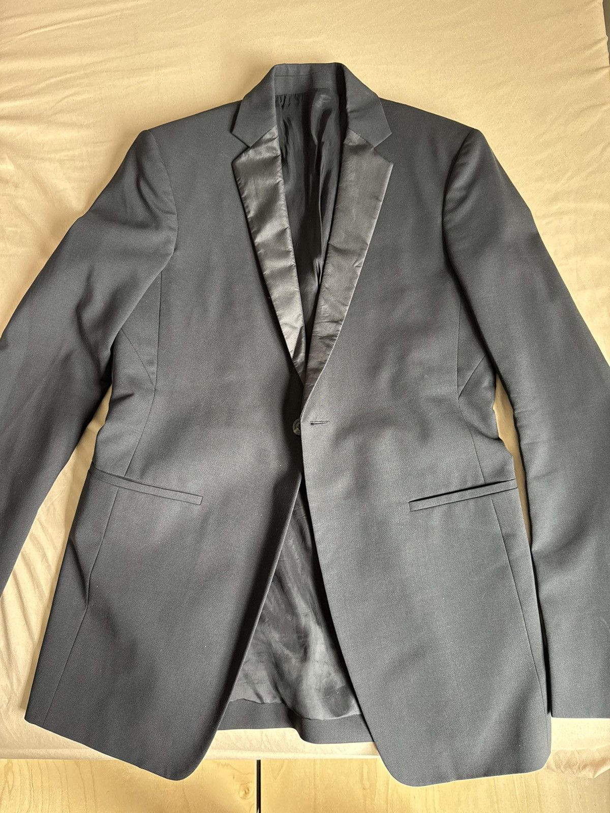 Rick Owens Rick owens blazer Size 50R - 1 Thumbnail