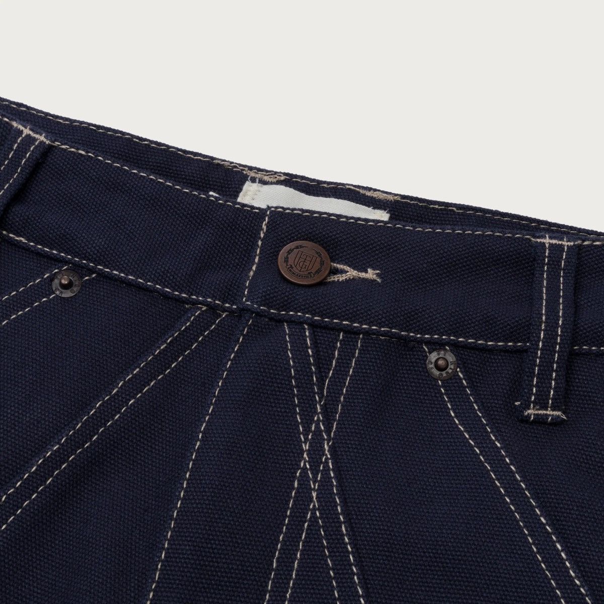 Honor the Gift Racing Panel Pant Size US 36 / EU 52 - 2 Thumbnail