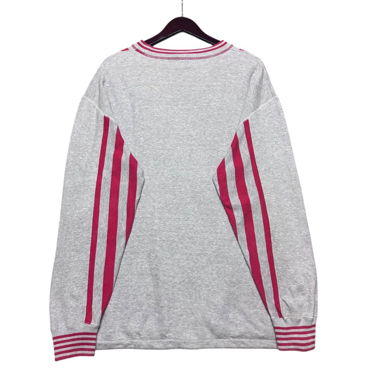 Valentino Oliver By Valentino Sweatshirt Size US M / EU 48-50 / 2 - 7 Thumbnail