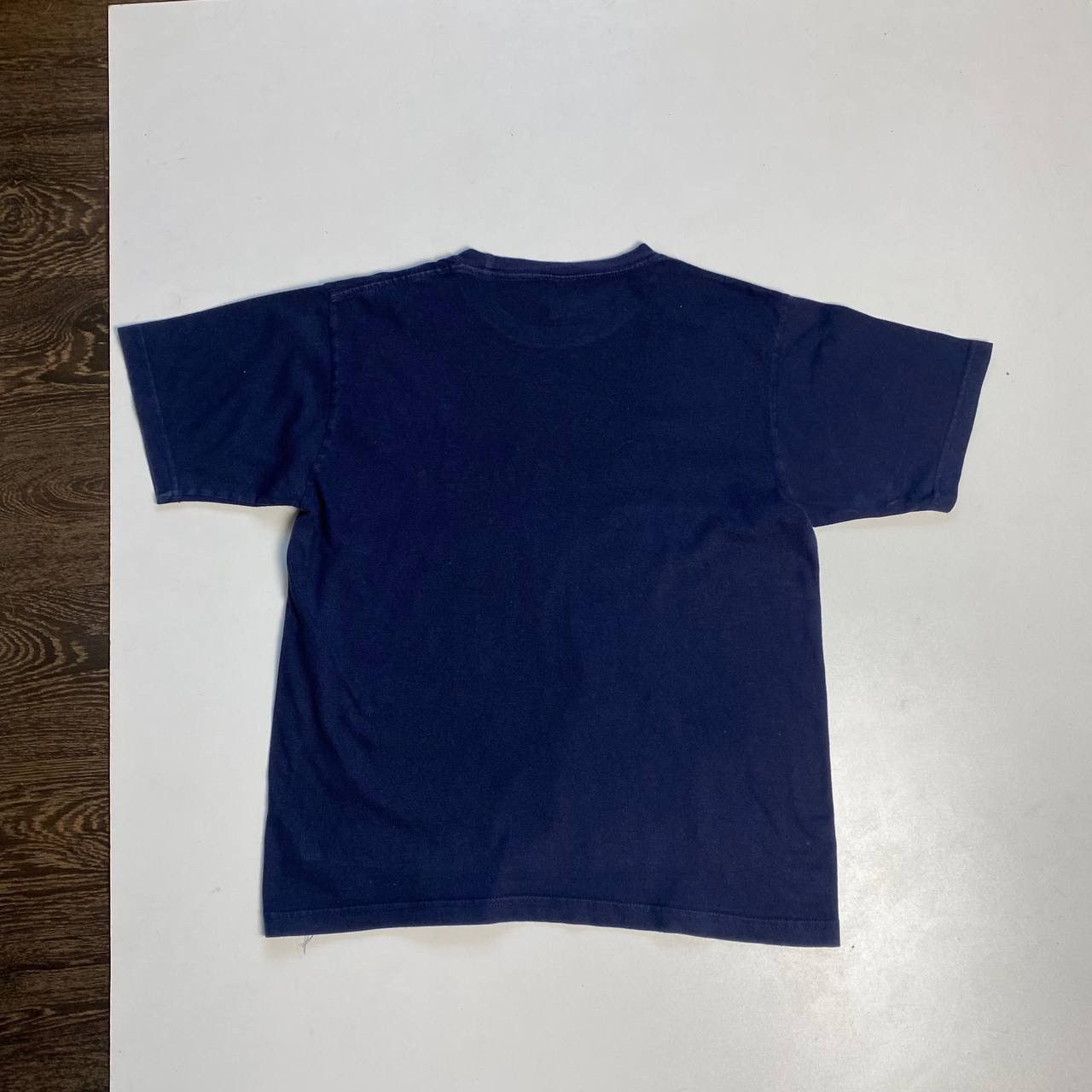 Hard Rock Cafe Hard Rock Cafe Paris T-shirt Size:M Size US M / EU 48-50 / 2 - 2 Thumbnail