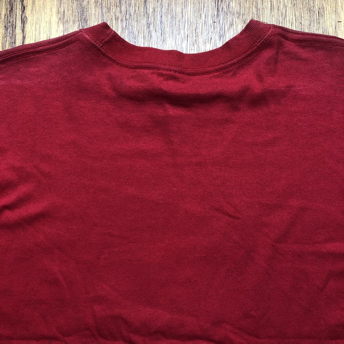 Toy Machine × Vintage Vintage Toy Machine Tee “Devil” Size US M / EU 48-50 / 2 - 14 Thumbnail