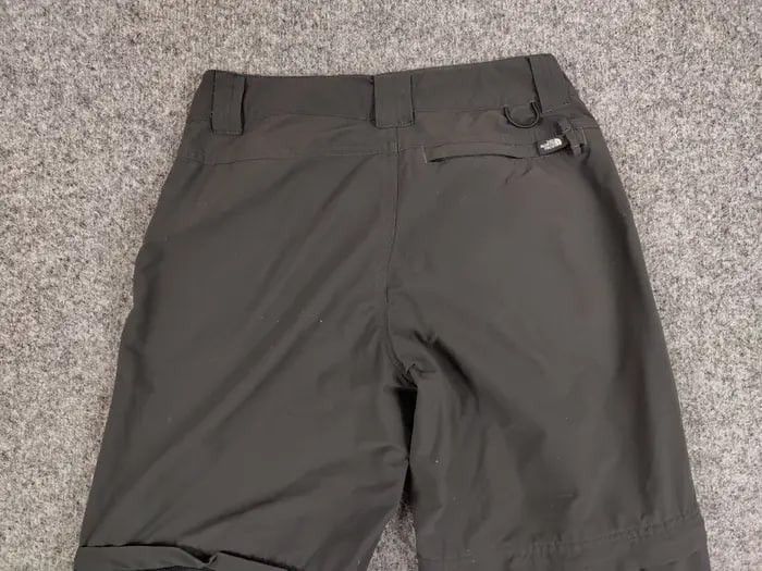 The North Face Vintage The North Face Cargo Track Hiking Zip Pants Y2K Size US 32 / EU 48 - 16 Thumbnail