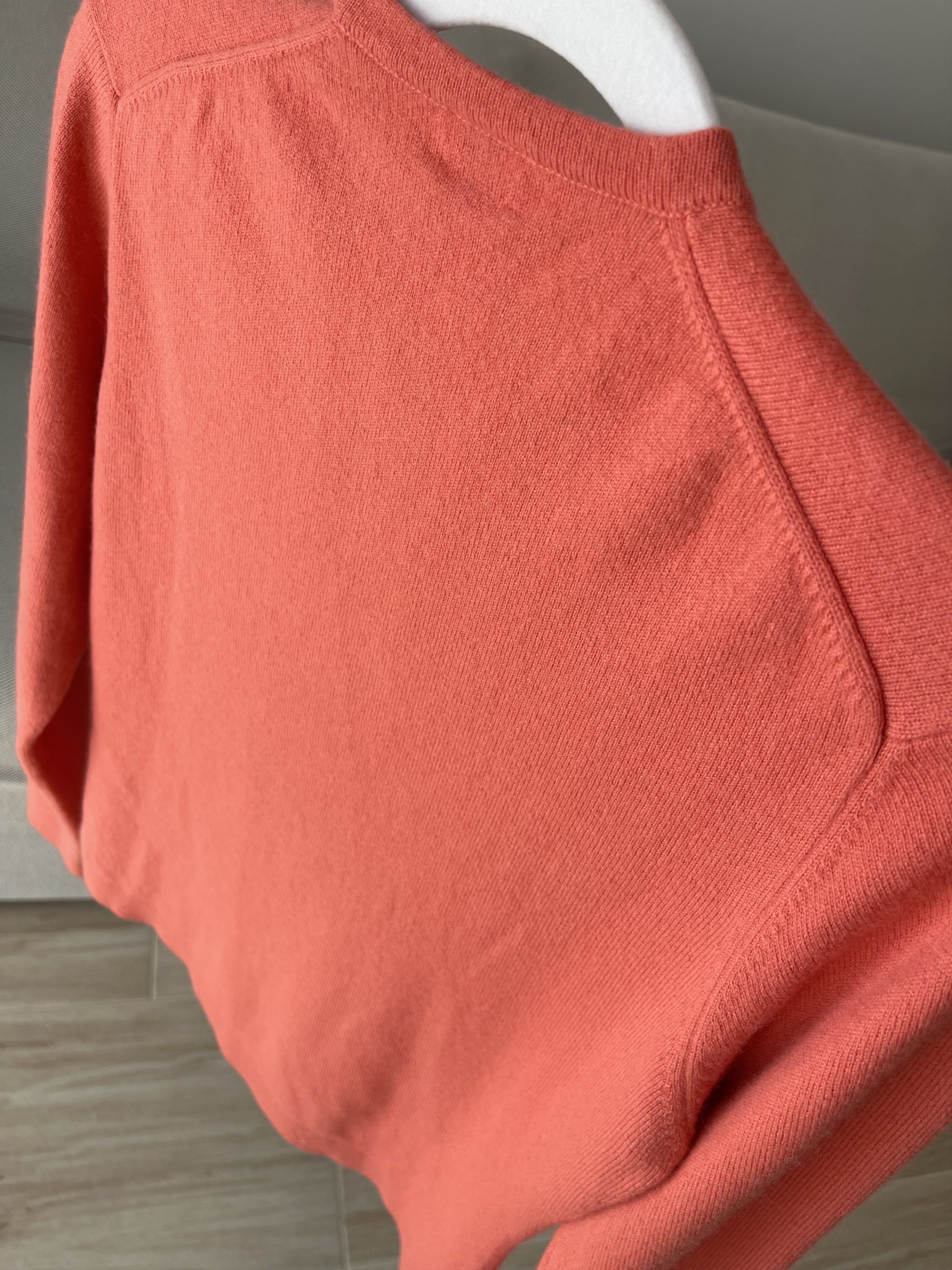 Tse Sweater premium 100% cashmere, perfect Size M / US 6-8 / IT 42-44 - 9 Thumbnail