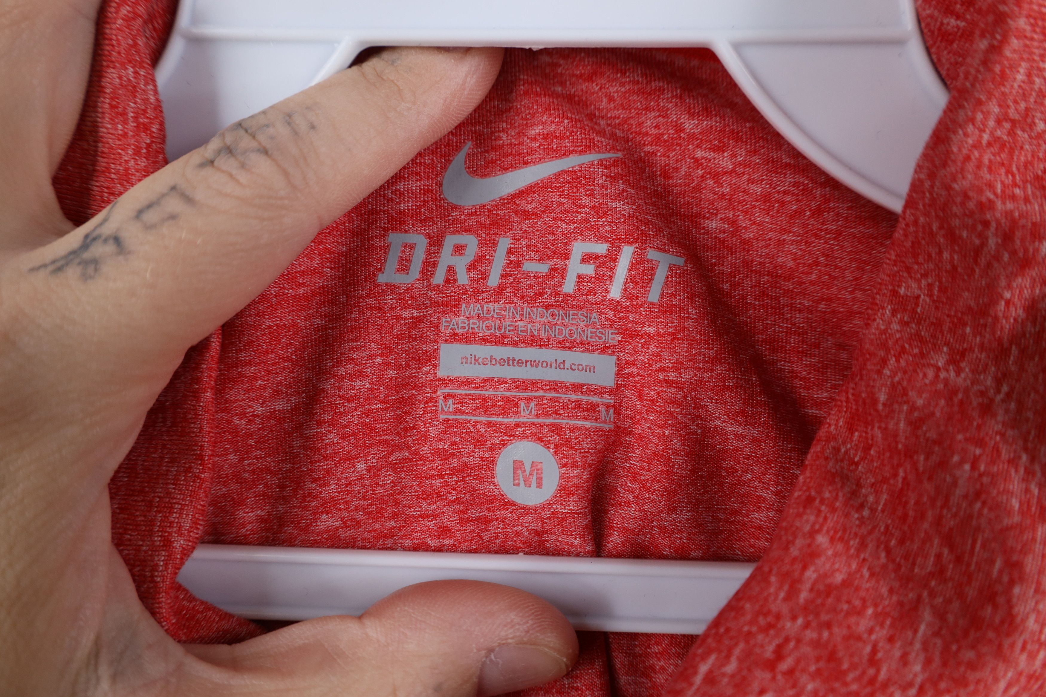 Nike Nike Elite Ohio State University Football Golf Polo Shirt Size US S / EU 44-46 / 1 - 11 Thumbnail