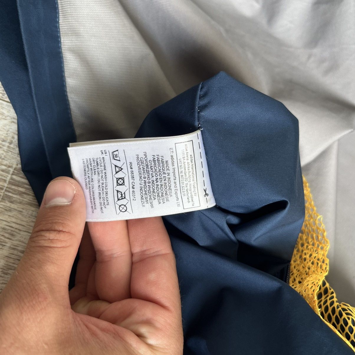 Adidas Adidas x Palace Men’s Jacket Size US S / EU 44-46 / 1 - 11 Thumbnail