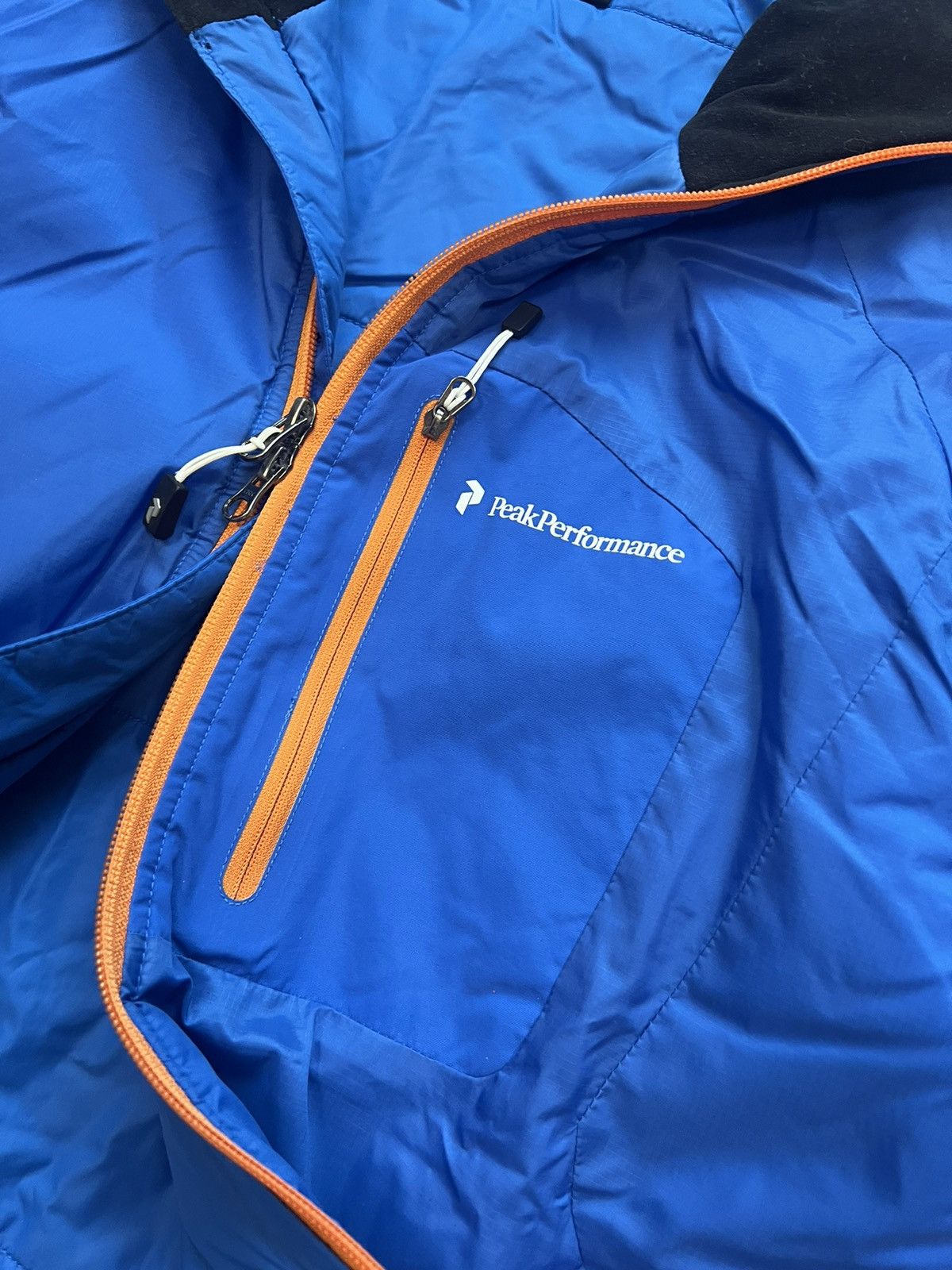 Peak Performance Peak Performance Heli Reg H jacket Men’s Size:S Size US S / EU 44-46 / 1 - 7 Thumbnail
