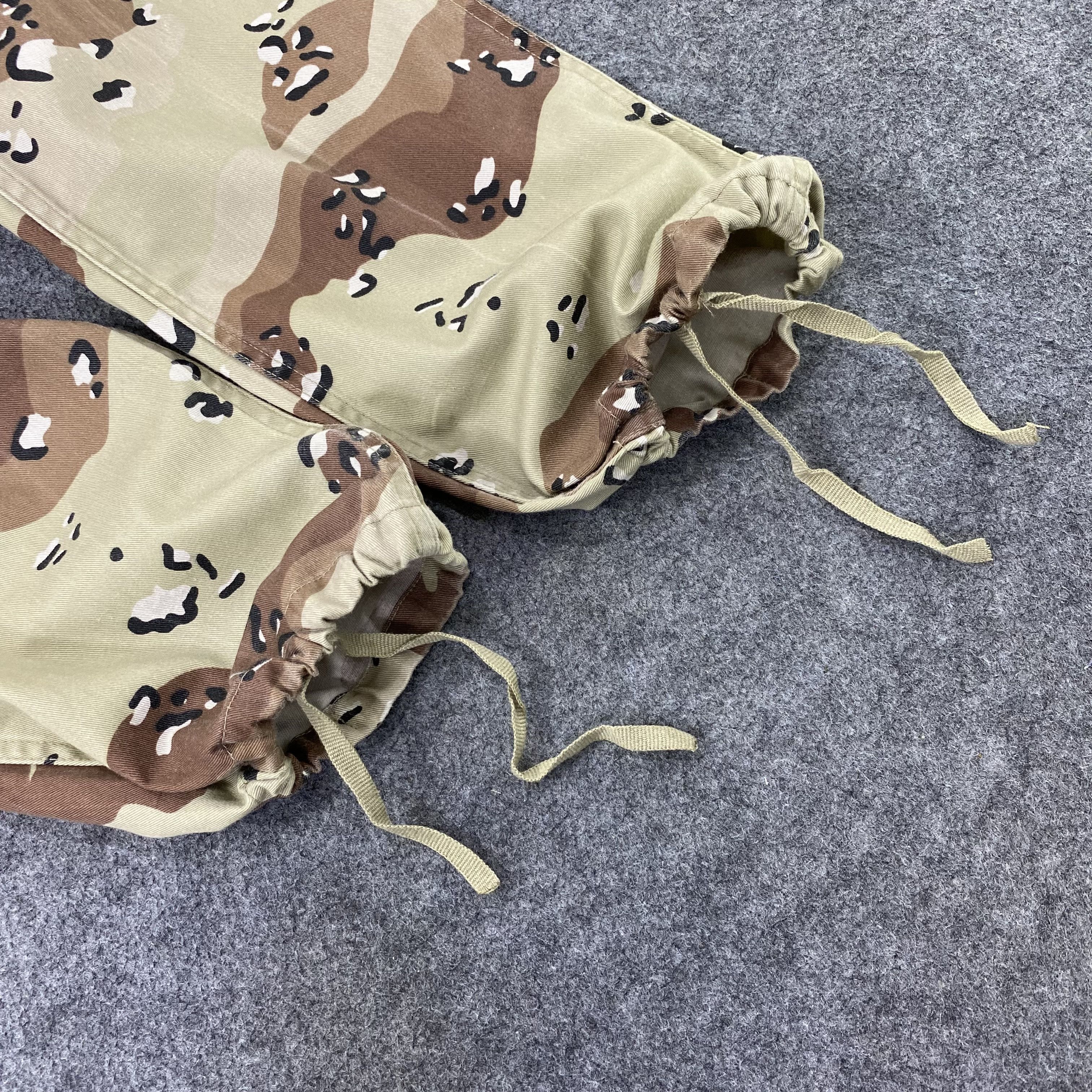 Other Military Cargo Pants -C039 Size US 32 / EU 48 - 12 Thumbnail