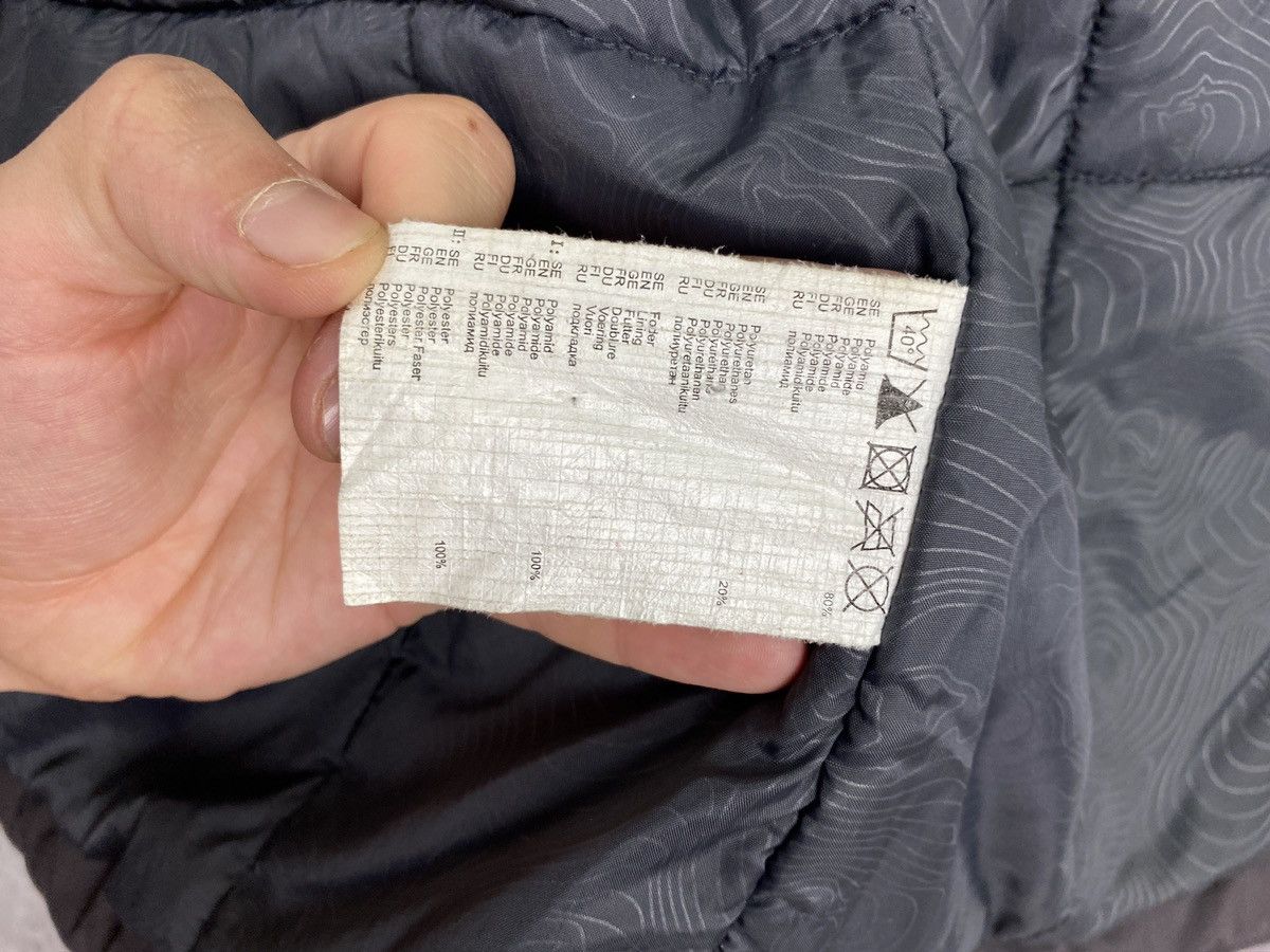 Fjallraven Women’s Jacket Fjallraven Hydratic Outdoor Size XXS Size XXS / US 00 / IT 34 - 12 Thumbnail