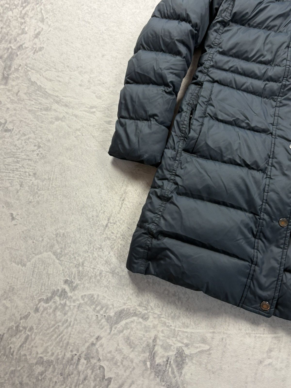 Tommy Hilfiger Tommy Hilfiger Puffer down parka Puffer jacket outdoor Size S / US 4 / IT 40 - 4 Thumbnail