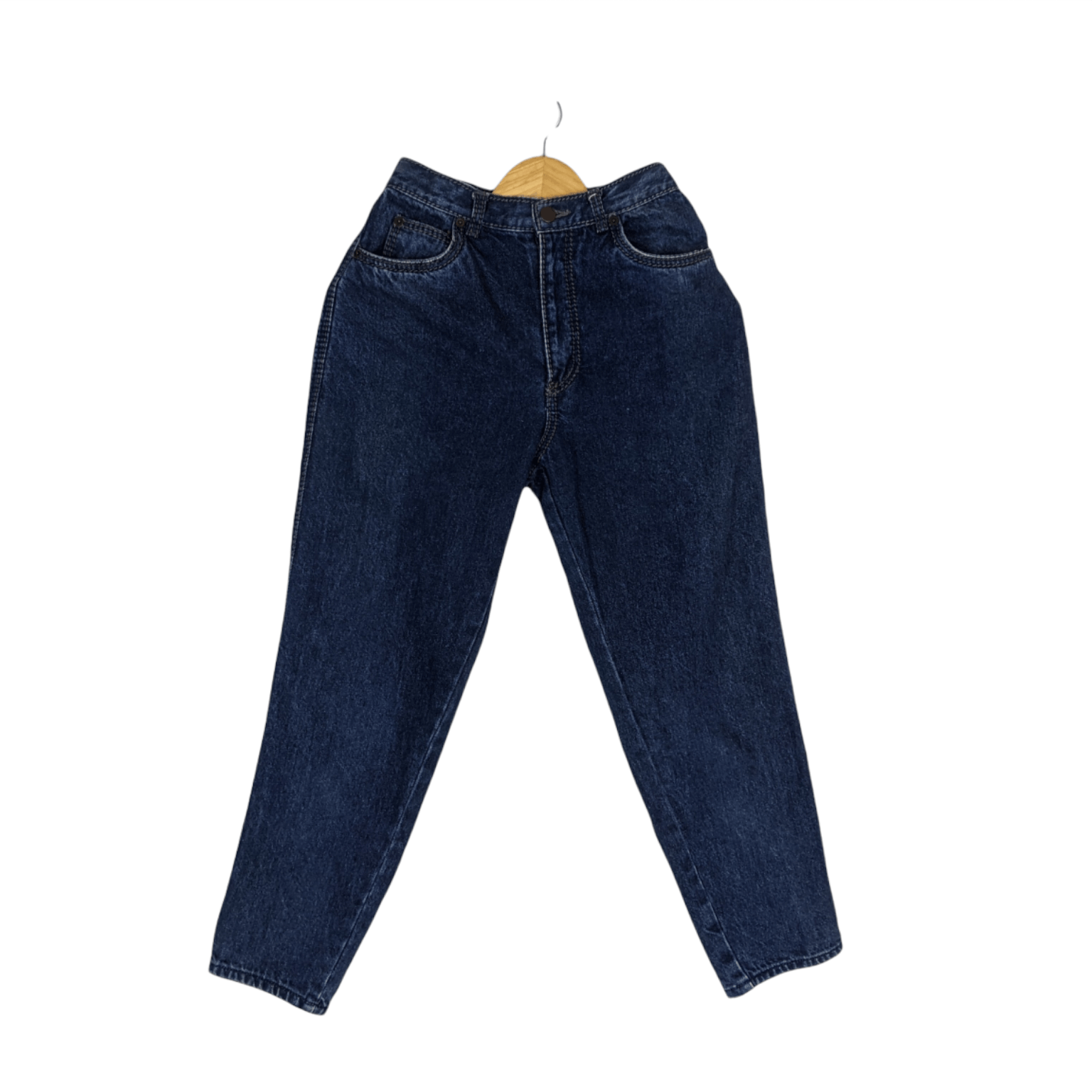 Japanese Brand CAN TWO Japan Denim Jeans Pant Size 25" / US 0 / IT 36 - 2 Thumbnail
