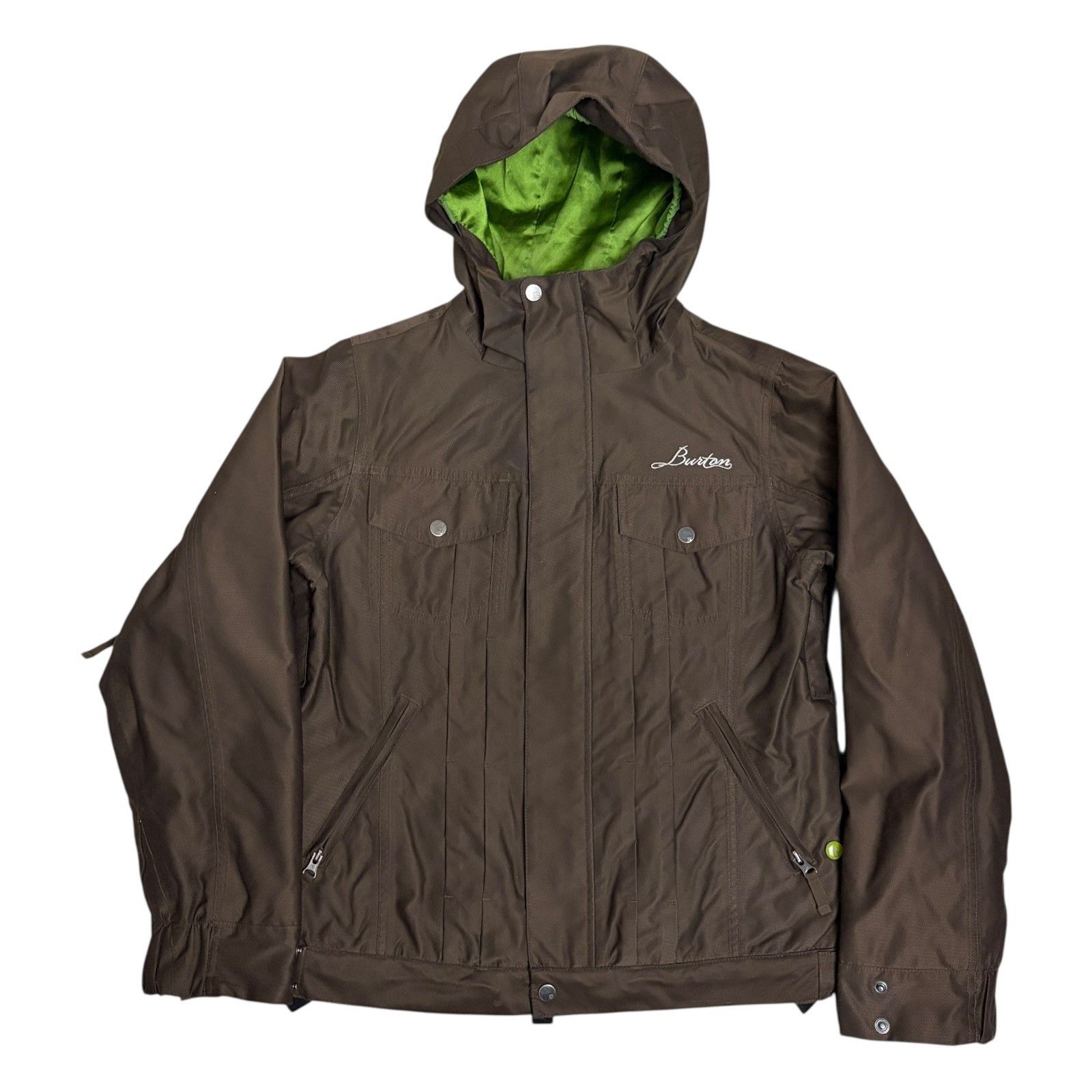 Burton × Coogi Burton x Coogi Down Jacket | Grailed