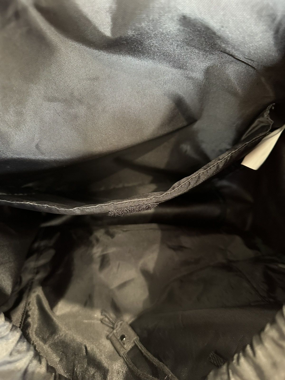 Eastpak × Raf Simons Raf simmons X Eastpack (sample) backpack Size ONE SIZE - 7 Thumbnail