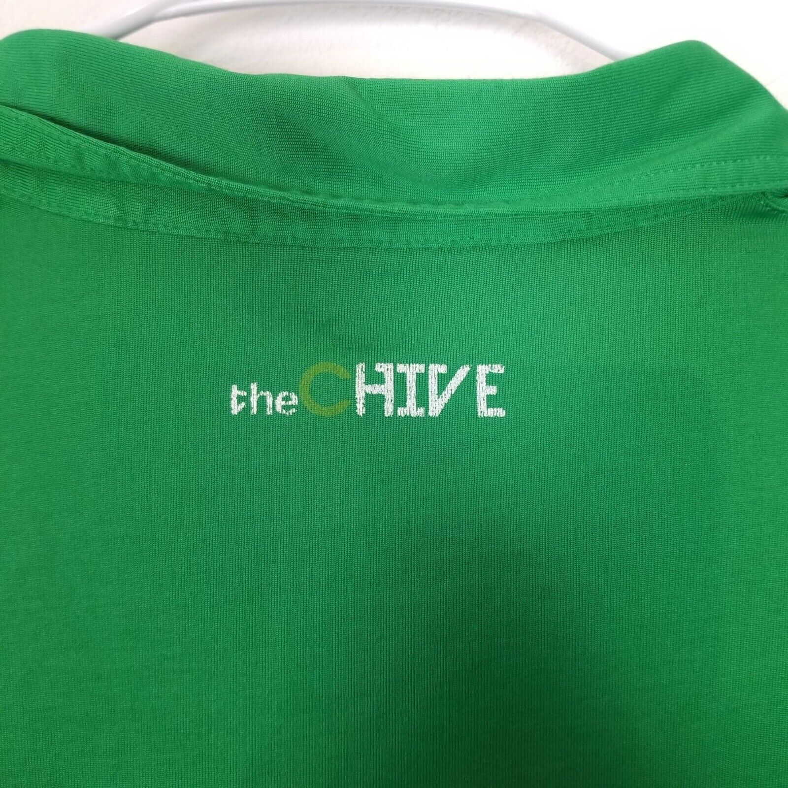TravisMathew Travis Mathew Men Golf Polo Shirt Chive Kelly Green M Active Size US M / EU 48-50 / 2 - 8 Thumbnail