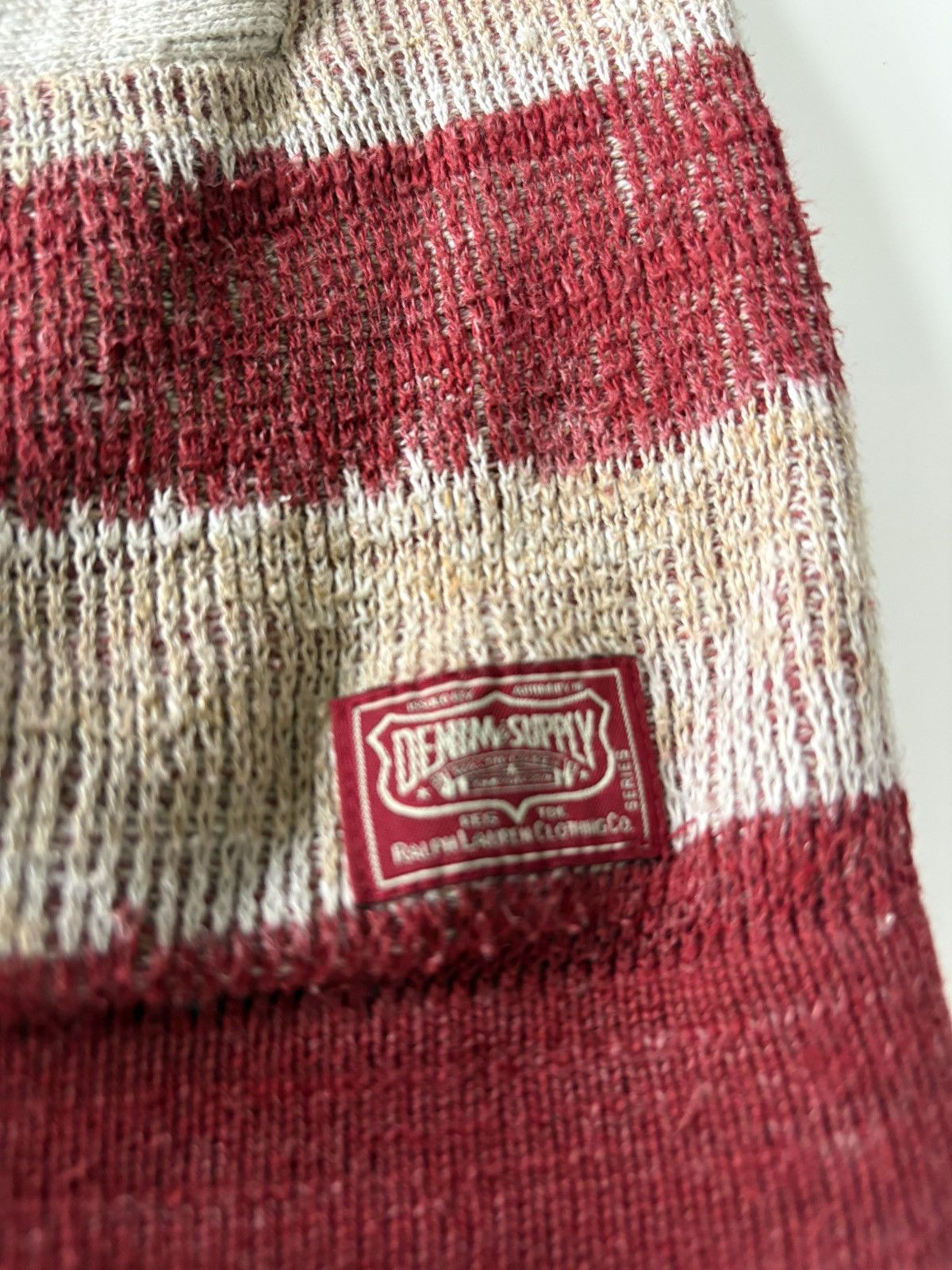 Ralph Lauren Vintage Ralph Lauren US Sweater Size US M / EU 48-50 / 2 - 4 Thumbnail
