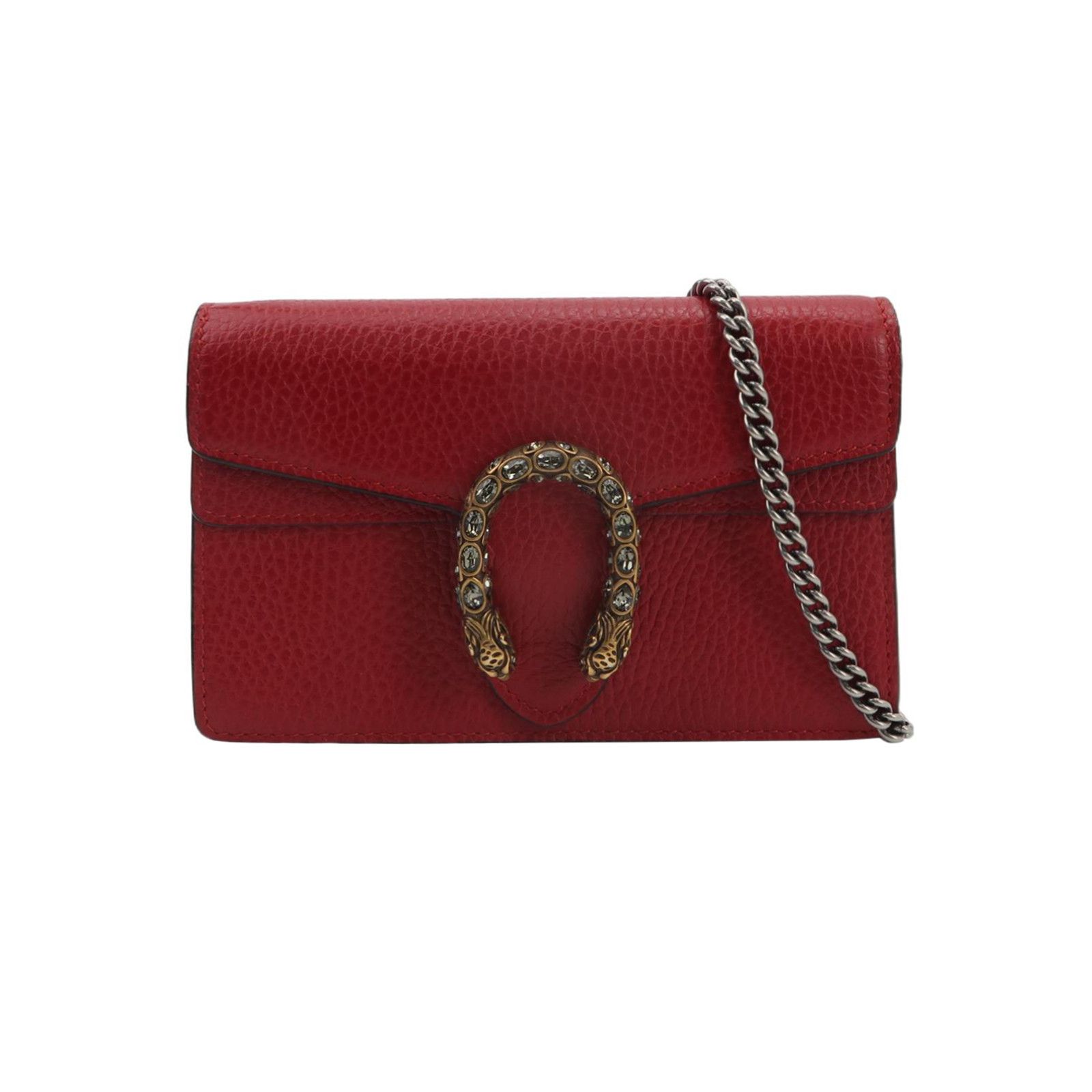 Gucci Gucci Women os Crossbody Bags Size ONE SIZE - 1 Thumbnail