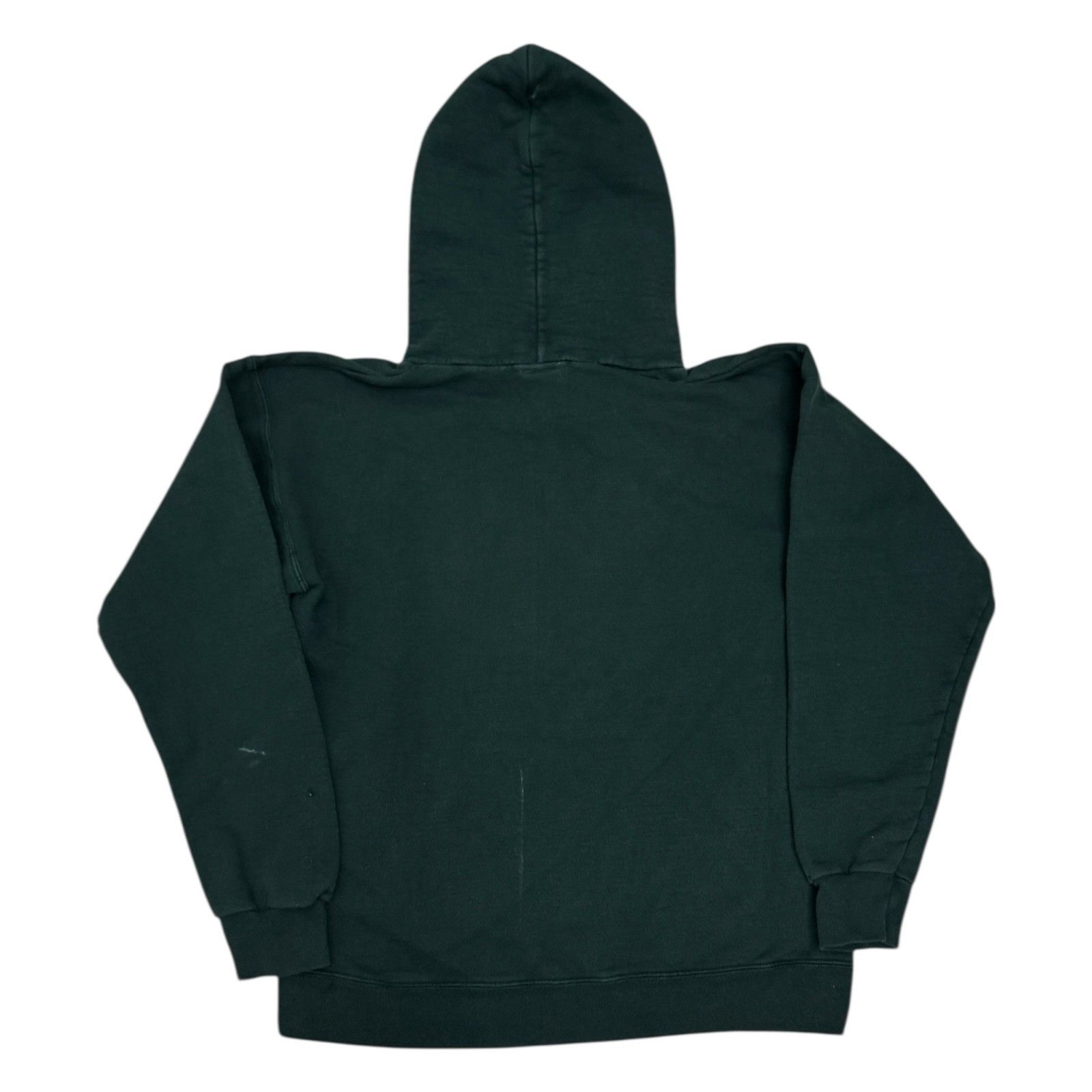 Other DARTMOUTH University College Vintage Green Hoodie Small Size S / US 4 / IT 40 - 3 Thumbnail