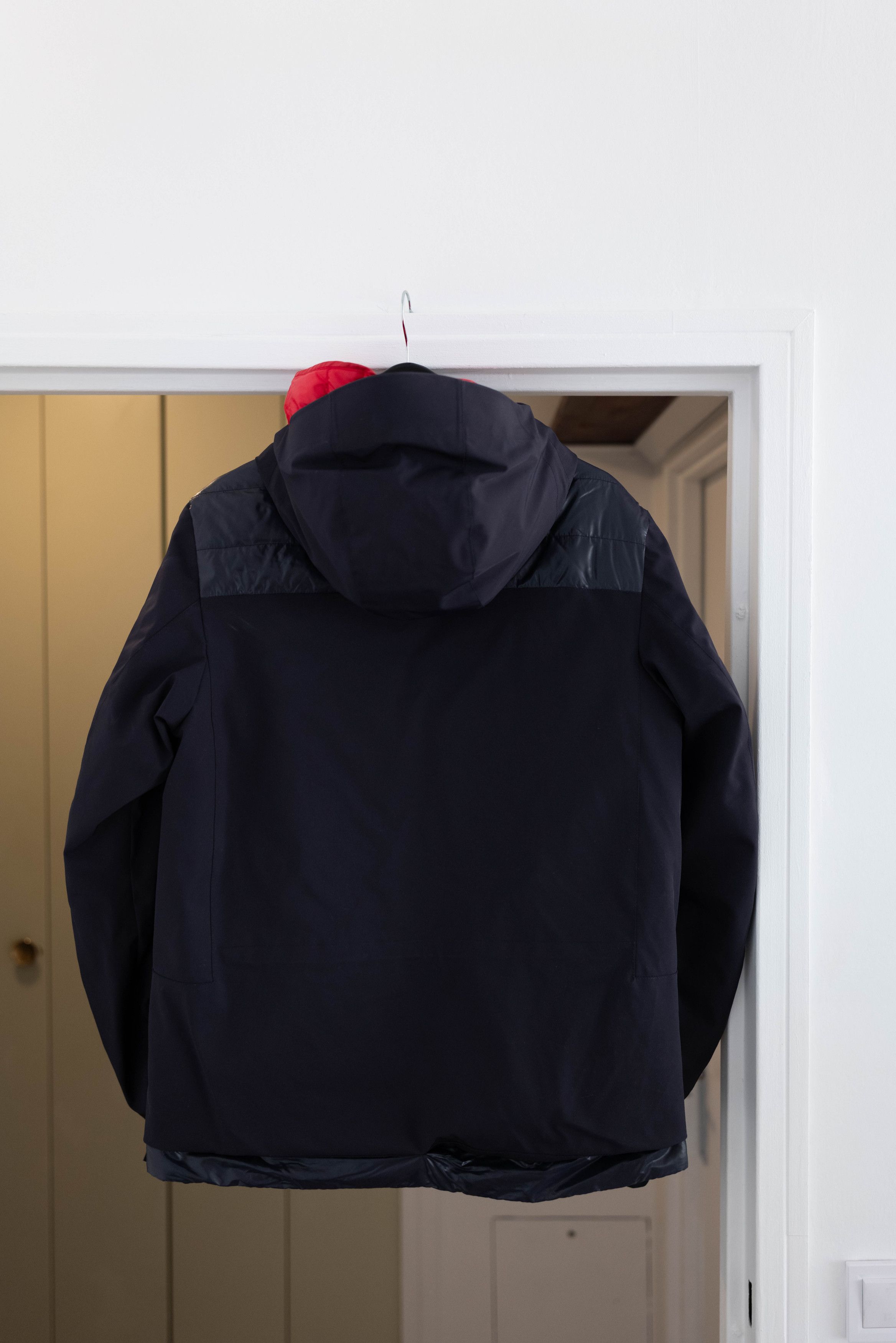 Kith × Moncler Moncler X Kith jacket size 2 Size US M / EU 48-50 / 2 - 2 Thumbnail