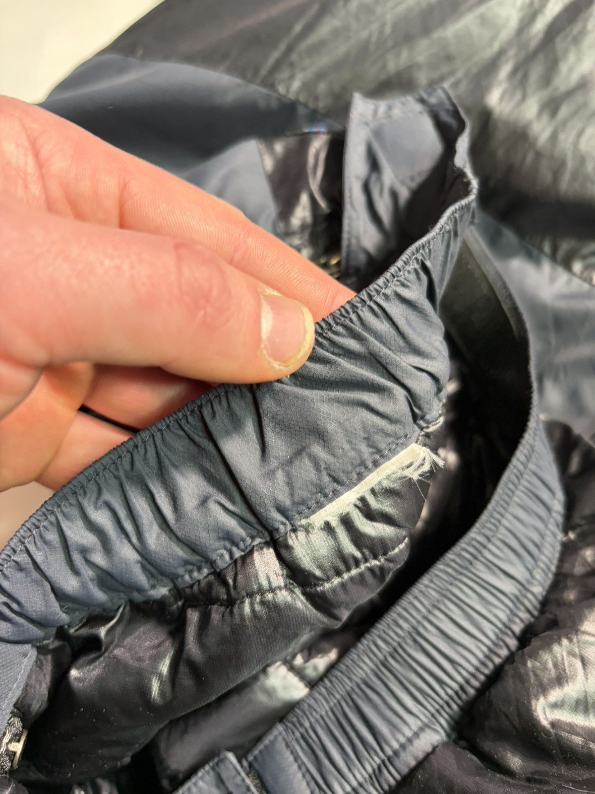 Patagonia Patagonia Micro Puff pants Size US 34 / EU 50 - 18 Thumbnail