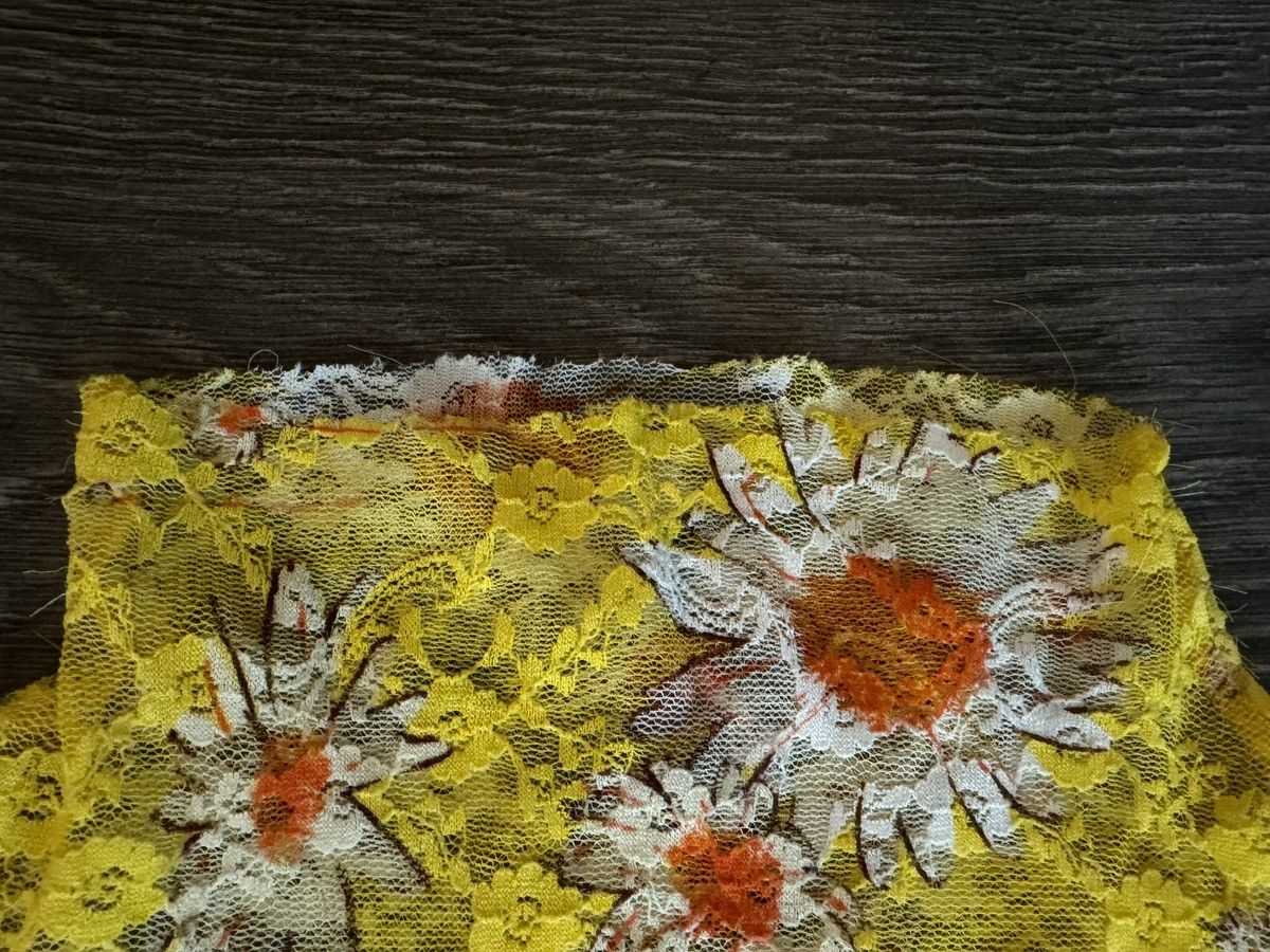 Collina Strada Daisy Lace Nova Top Size L / US 10 / IT 46 - 7 Thumbnail