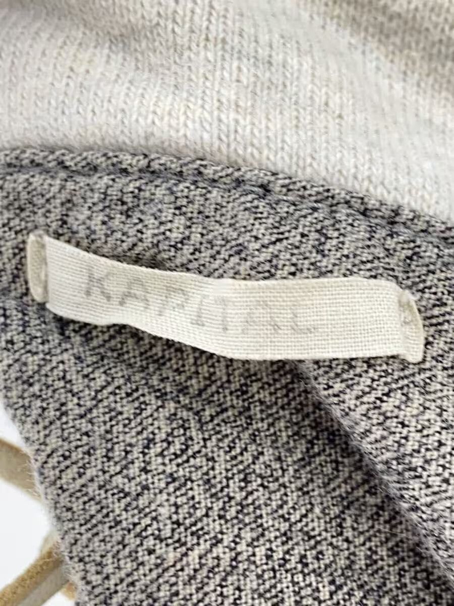 Kapital Lace Up Sleeve Sweatshirt Size US S / EU 44-46 / 1 - 4 Thumbnail