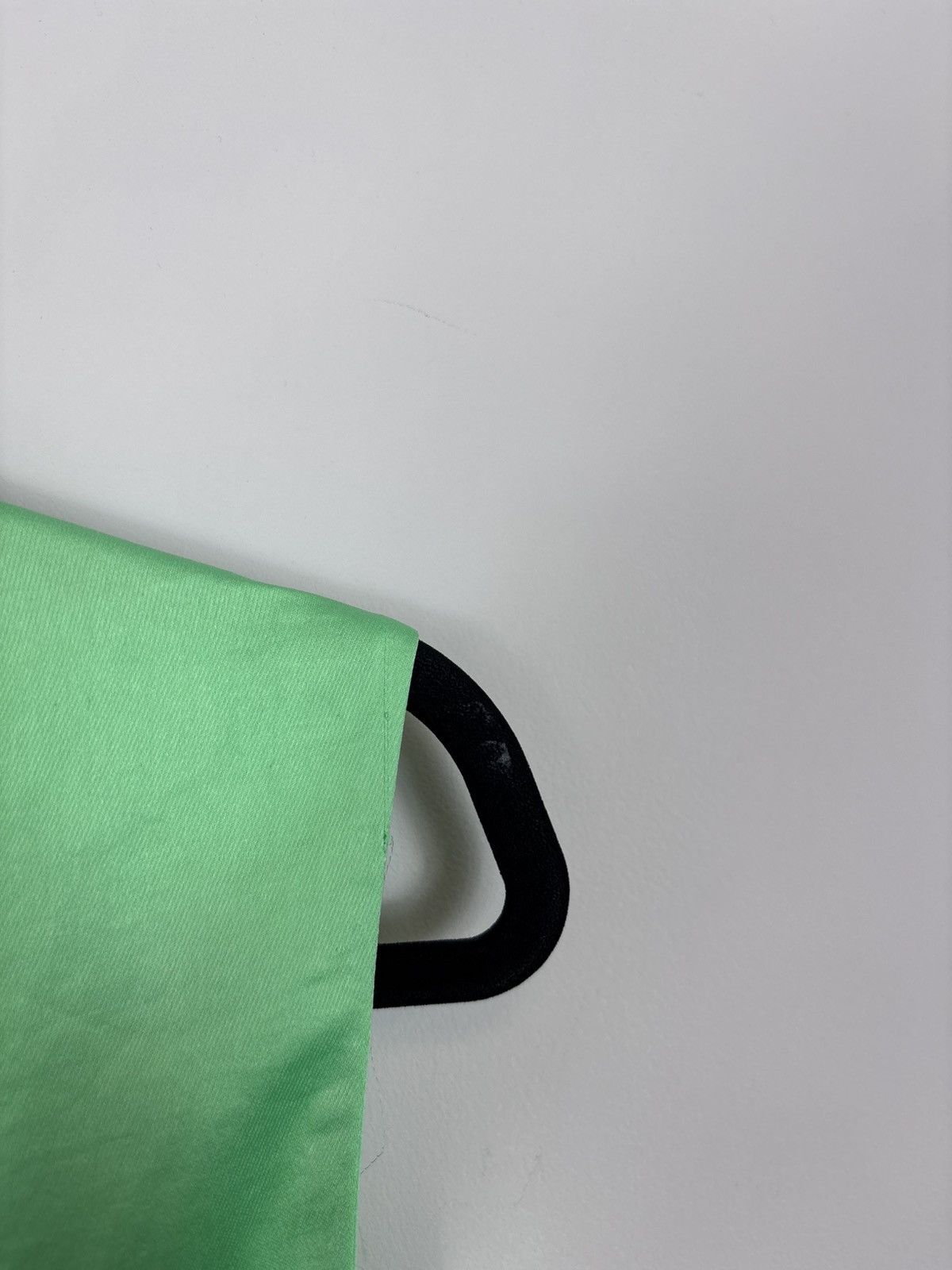 Sandro Sandro Paris E24Neon Vert Fluo NWT Green Cutout Midi Dress Size S / US 4 / IT 40 - 24 Thumbnail