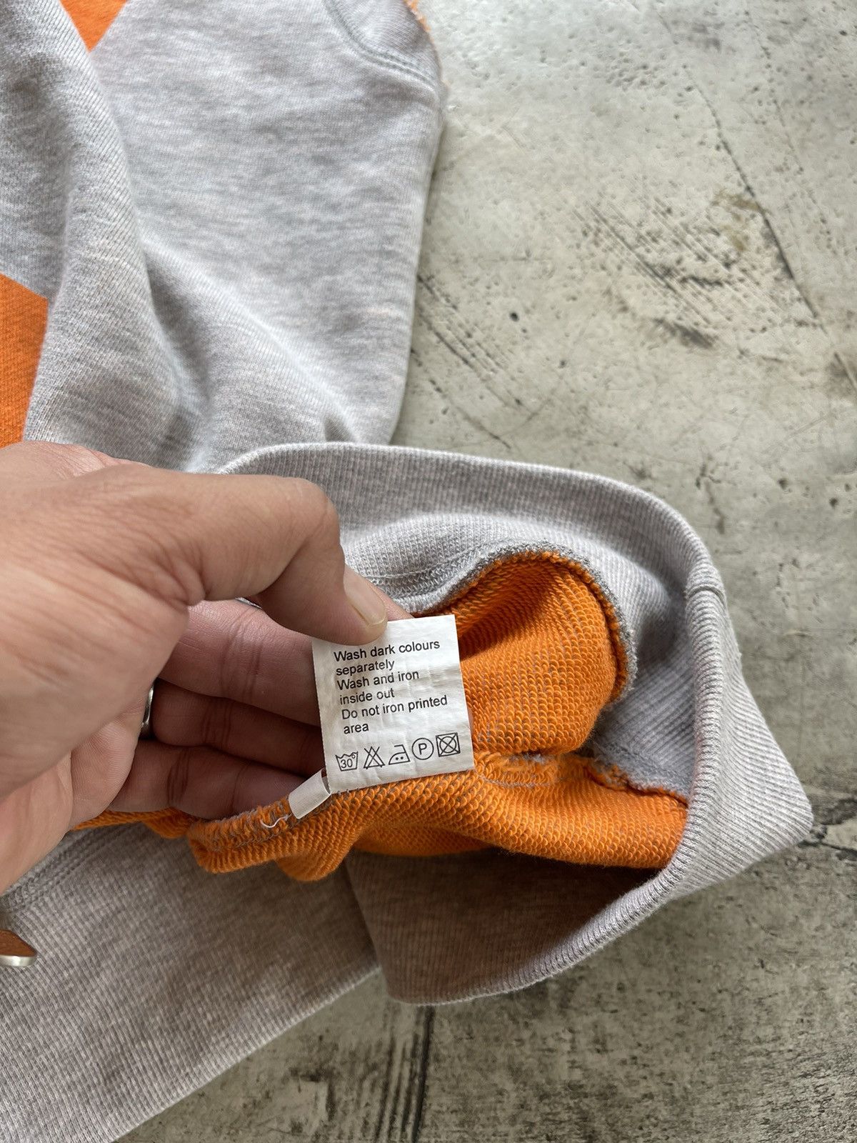 W&LT × Walter Van Beirendonck Vintage W&L.T waltervan Beirendonck Size US L / EU 52-54 / 3 - 5 Thumbnail