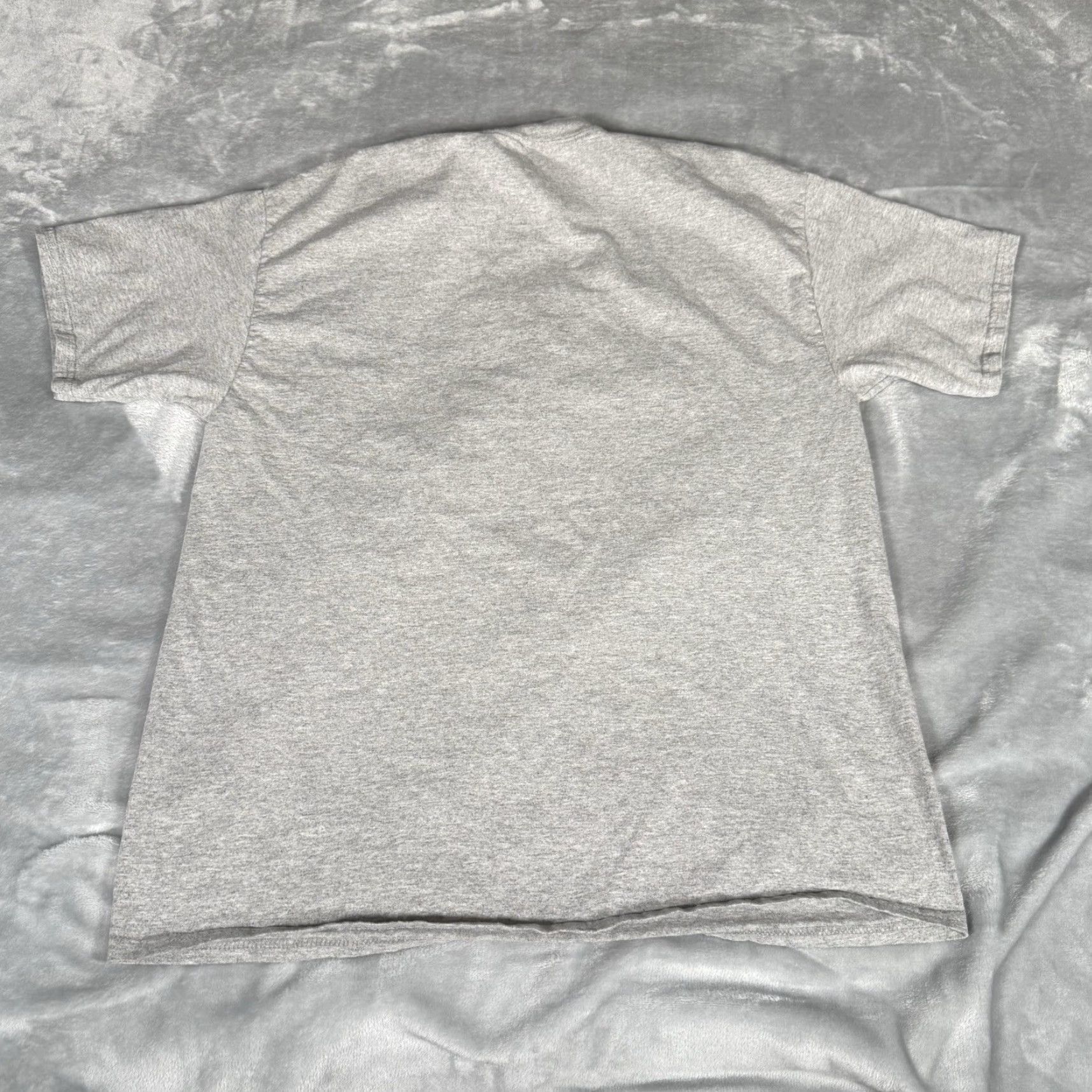 Port & Company BMW i8 Promo Crewneck T Shirt Mens Large Gray Cars Slim Fit Shirt Size US L / EU 52-54 / 3 - 4 Thumbnail