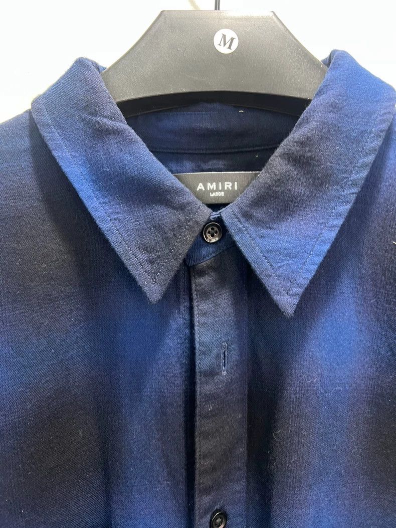 Amiri Amiri Starry sky shirt size L 2502-Nextarrow Size US L / EU 52-54 / 3 - 2 Thumbnail