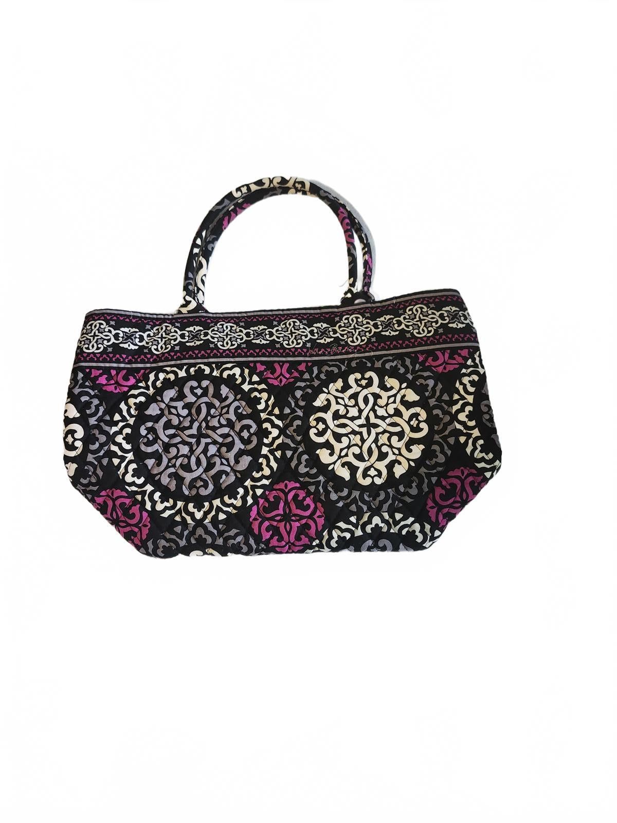 Designer Vera Bradley purse Size ONE SIZE - 1 Thumbnail