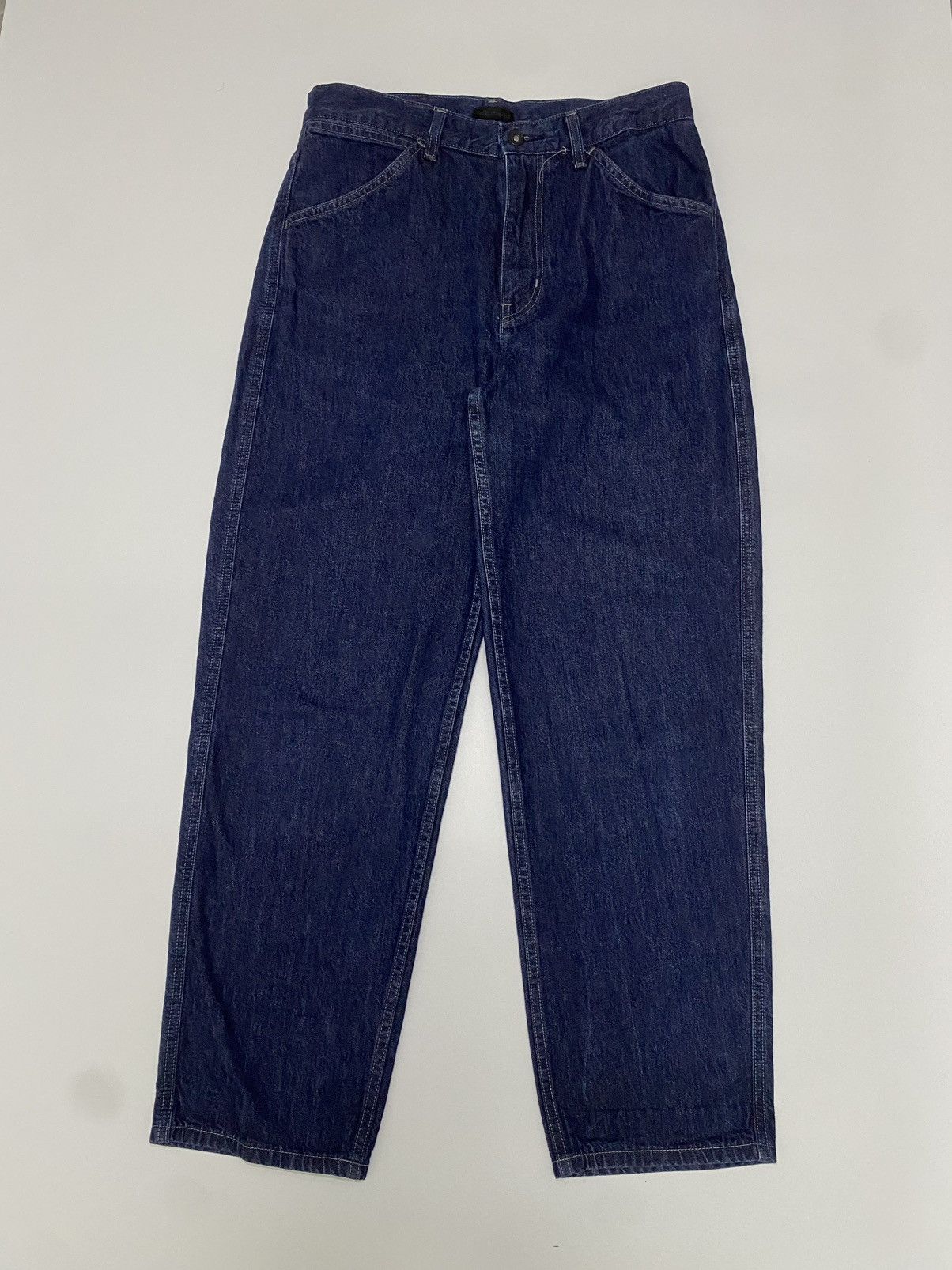 Uniqlo Uniqlo Size US 32 / EU 48 - 1 Thumbnail