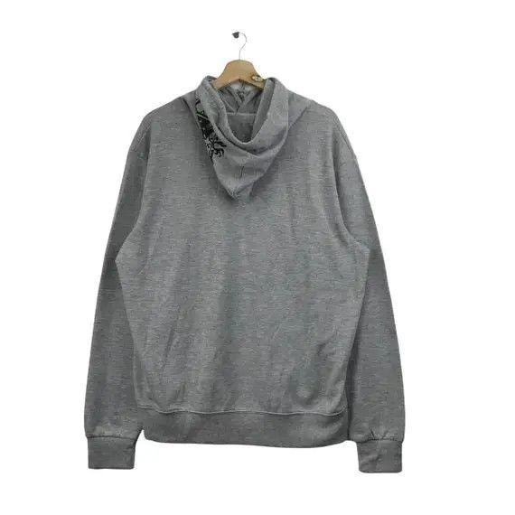 Anime × Vintage Vtg MONSTER HUNTER WORLD Video Game Console Hoodie Pullover Size US XL / EU 56 / 4 - 2 Thumbnail