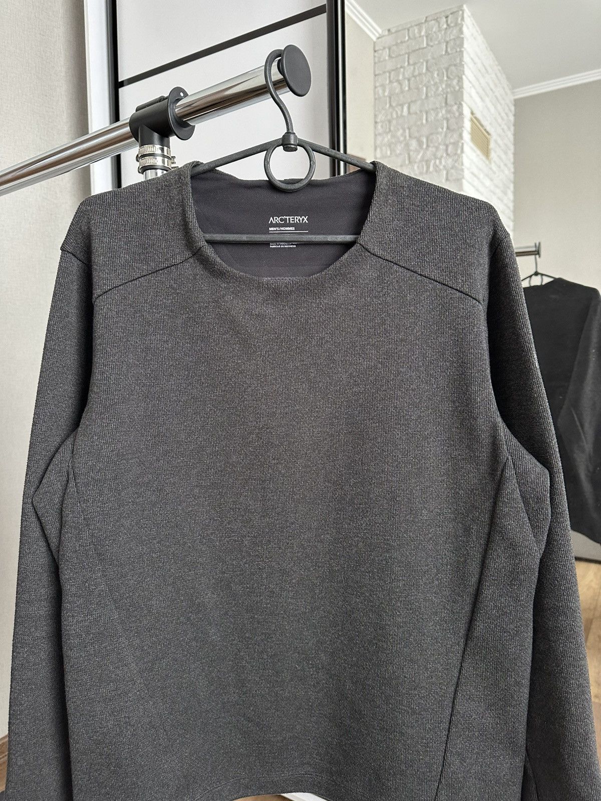 Arc'teryx Arcteryx Covert LT Pullover Sweatshirt Size US S / EU 44-46 / 1 - 5 Thumbnail
