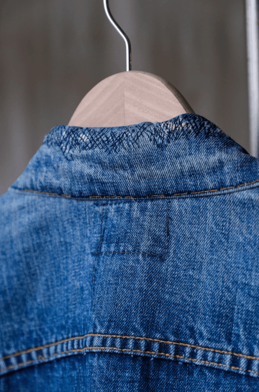 Levi's Levi’s 1970’s 70505 Big E Type III Denim Trucker Jacket Size US M / EU 48-50 / 2 - 6 Thumbnail