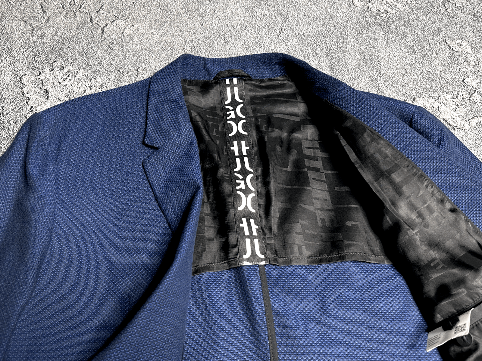 Hugo Boss Hugo Boss men's blazer 50 Size US M / EU 48-50 / 2 - 5 Thumbnail