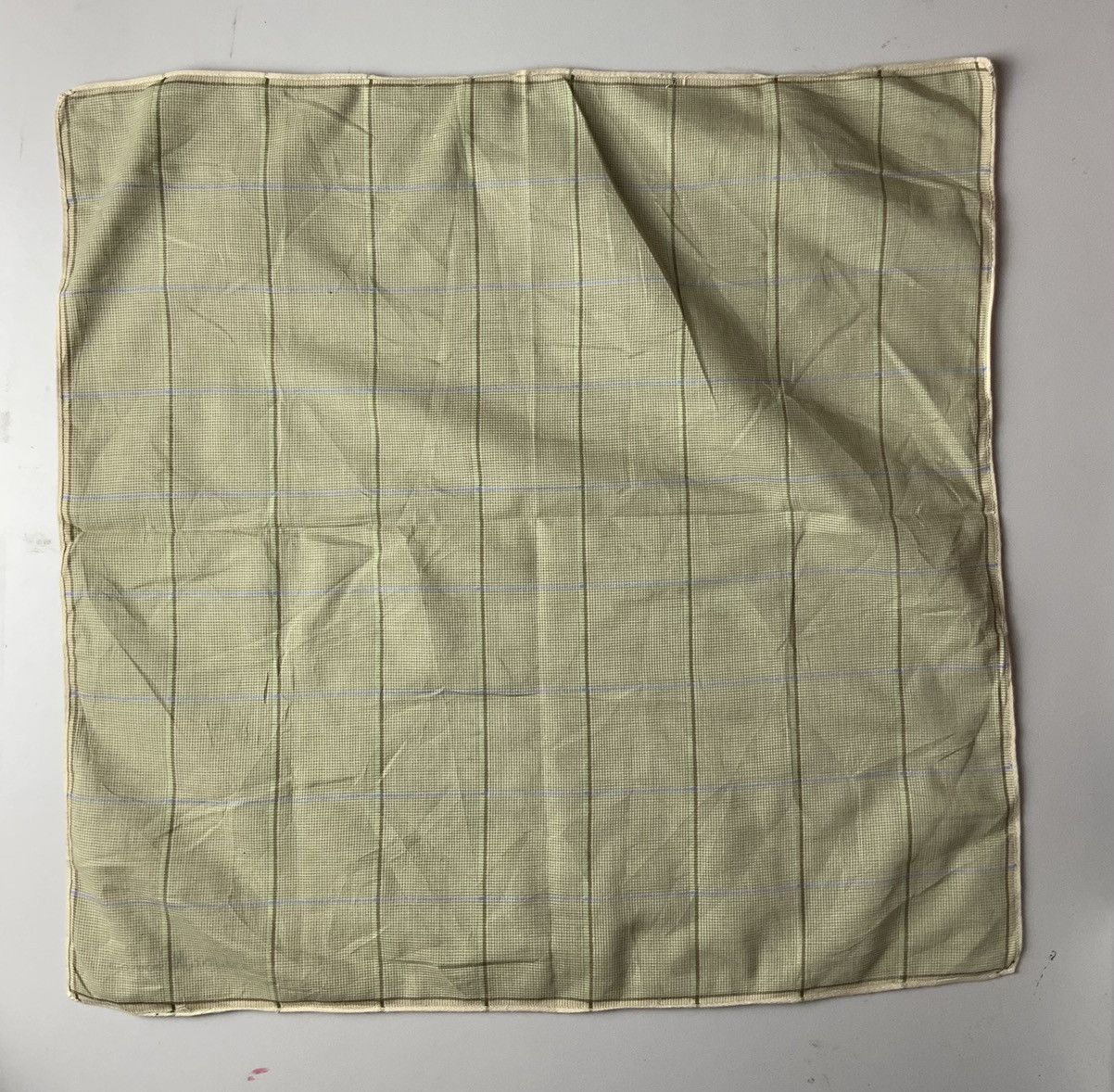 Beverly Hills Polo Club ROYAL POLO Sports Club Bandana Handkerchief Size ONE SIZE - 5 Thumbnail