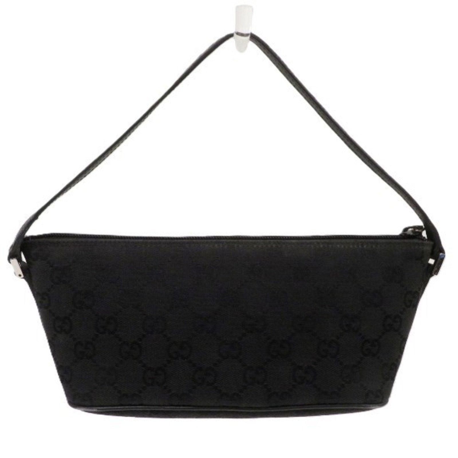Gucci GG Monogram Shoulder Bag