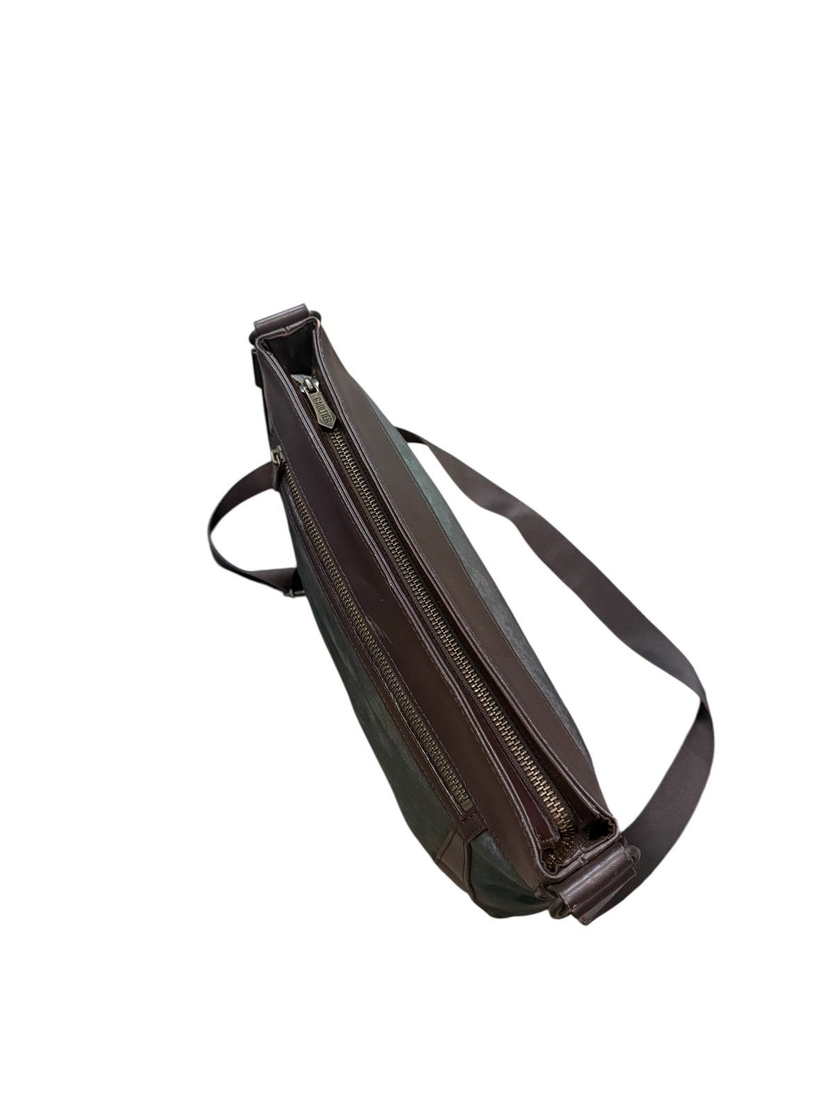 RARE JEAN PAUL GAUTIER CYBER CROSSBODY BAG