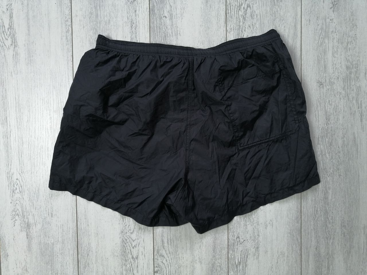 Marcelo Burlon Marcelo Burlon Beach Shorts Size S Size US 30 / EU 46 - 3 Thumbnail